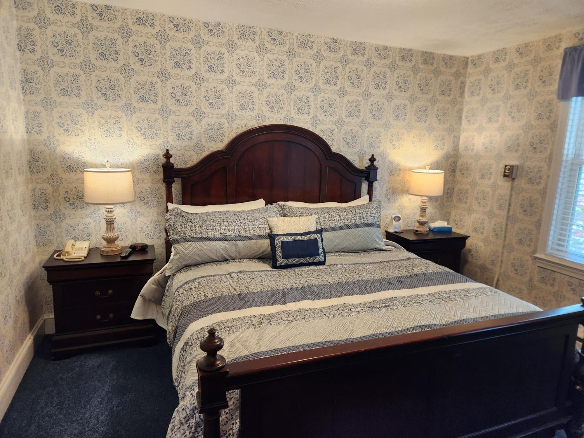 King Suite