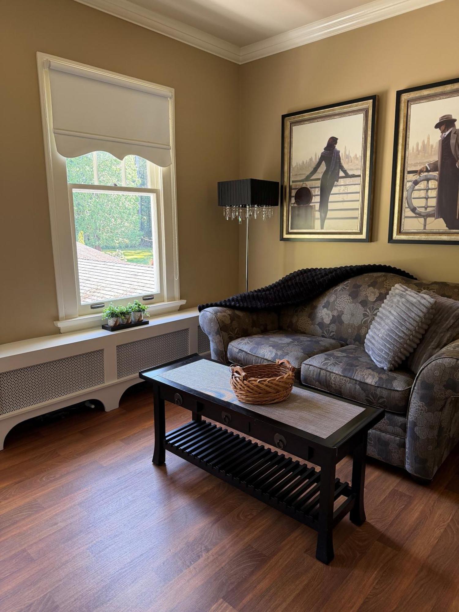 Superior King Suite