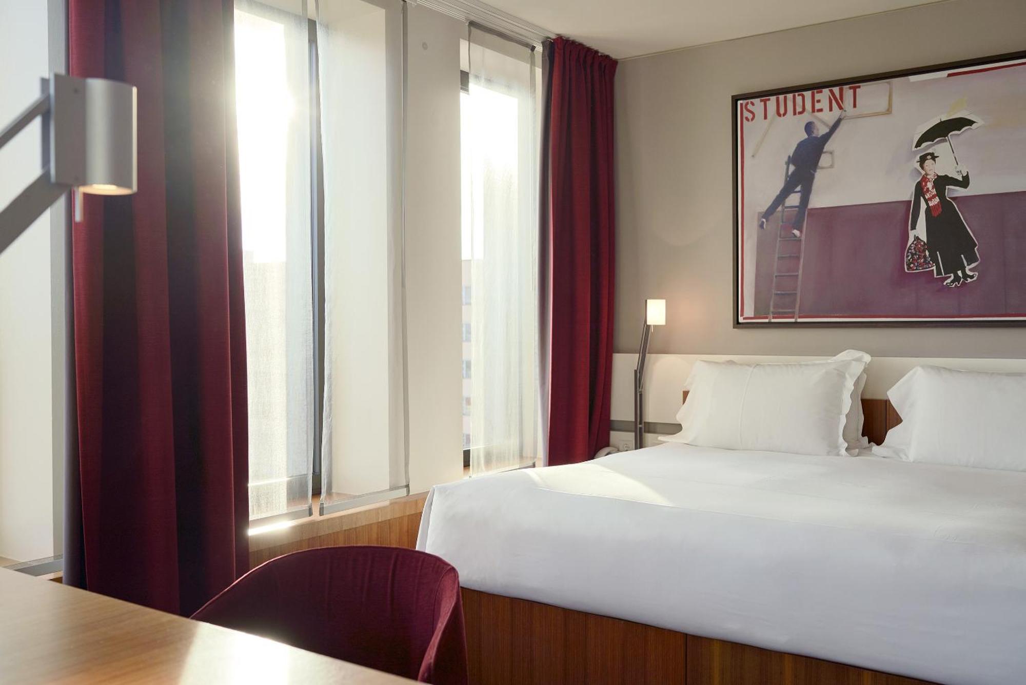 Comfort Room Kingsize Bed