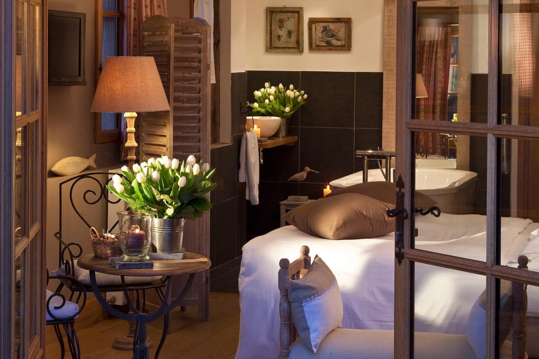 Charming Double Room
