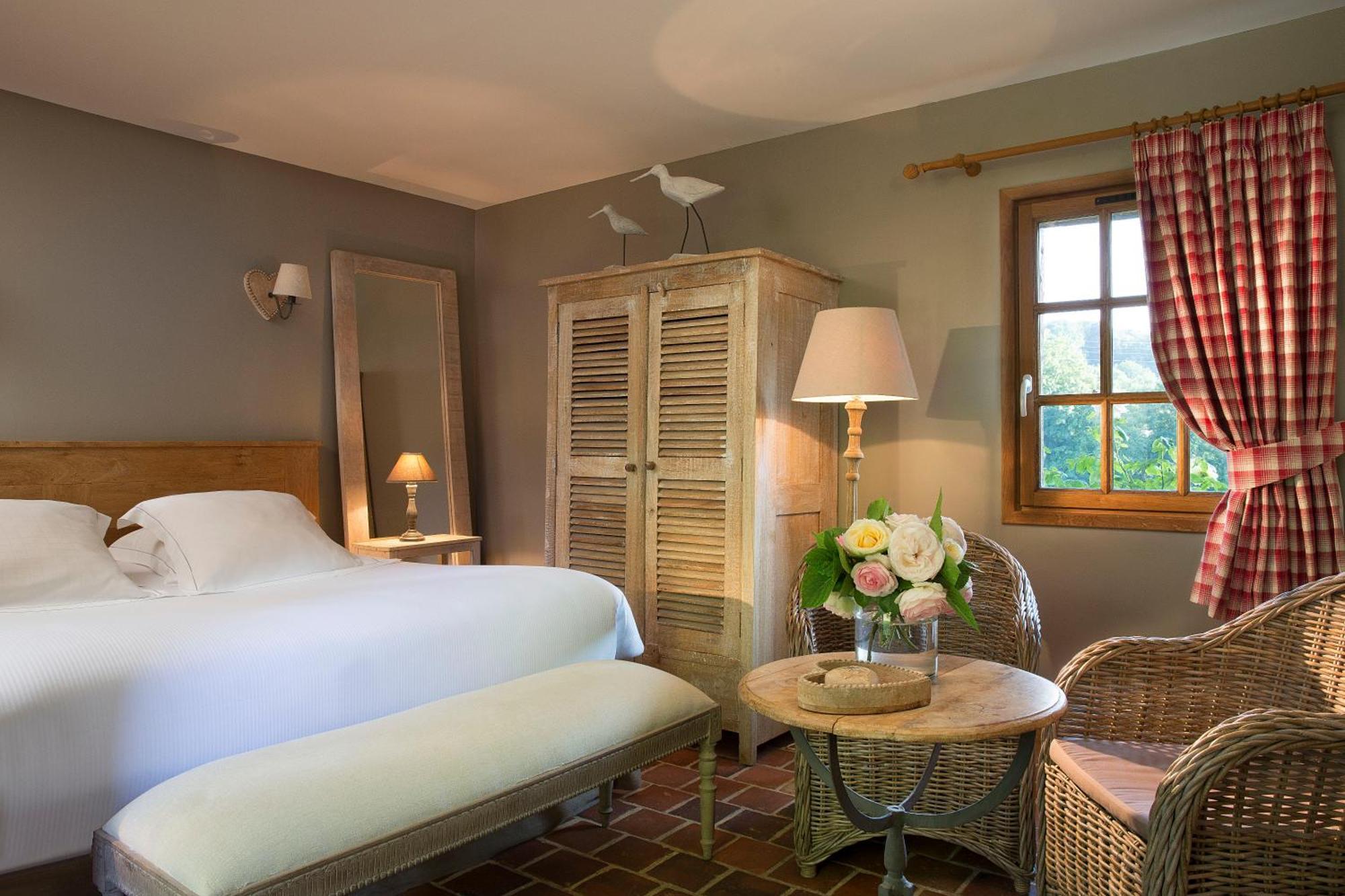 Countryside Double Room
