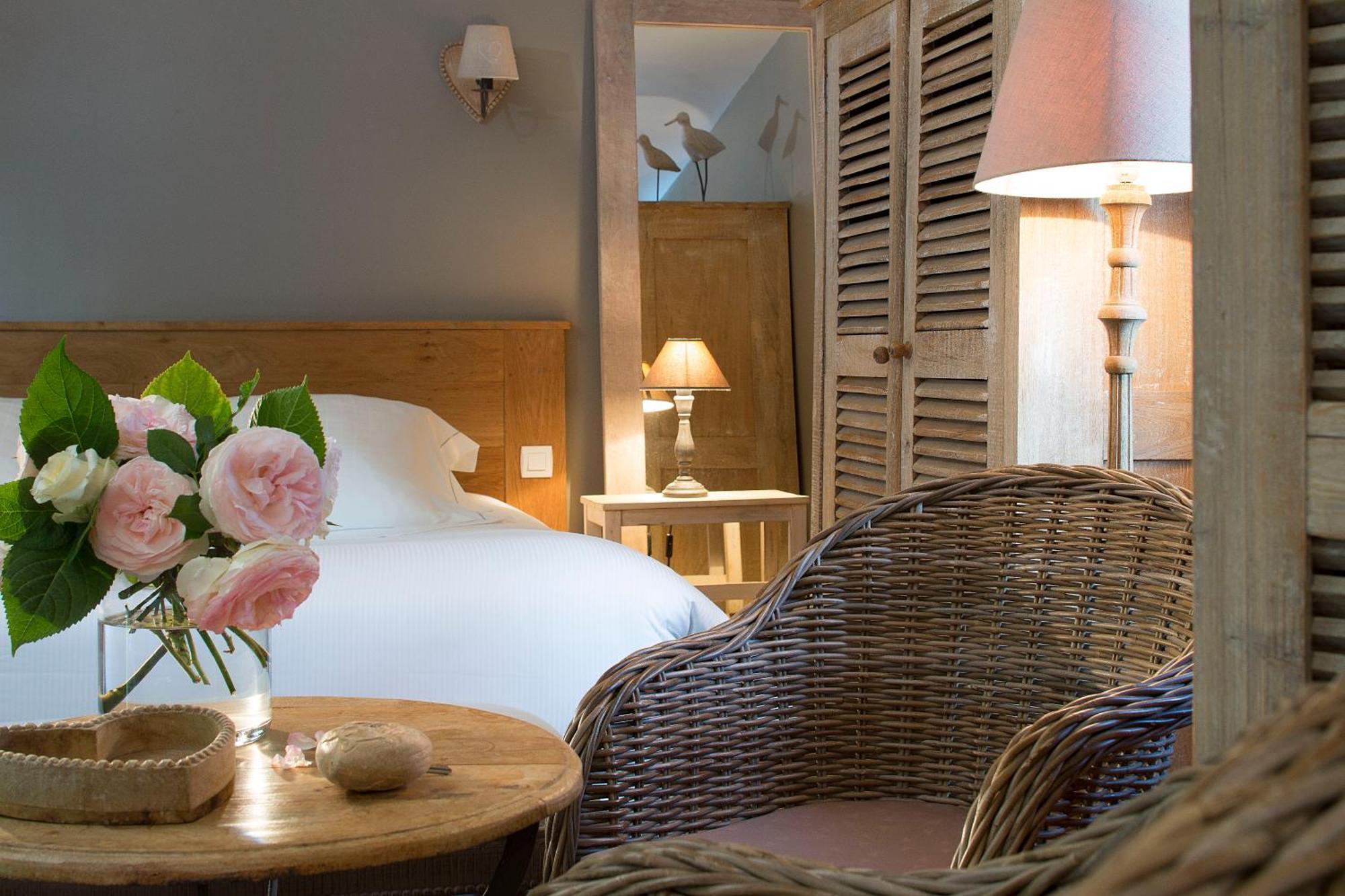Countryside Double Room