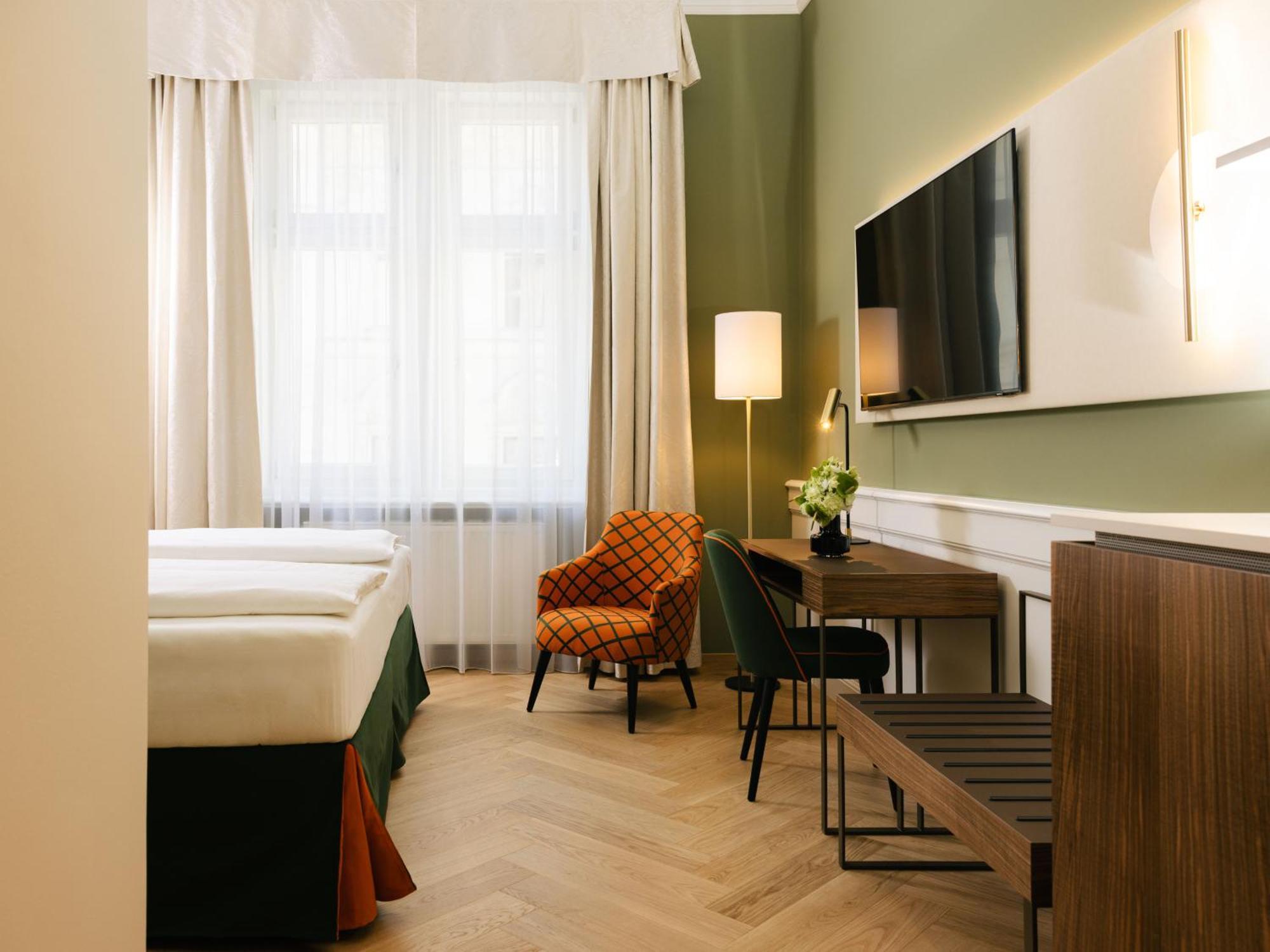 Superior Double Room