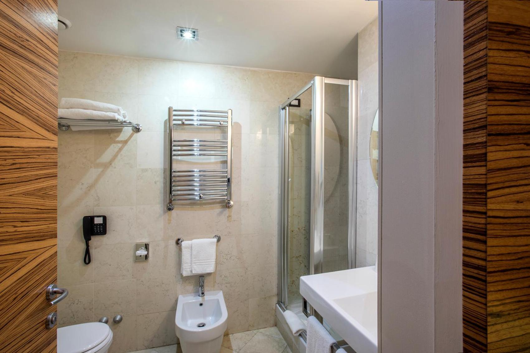Classic Superior Family Double Room