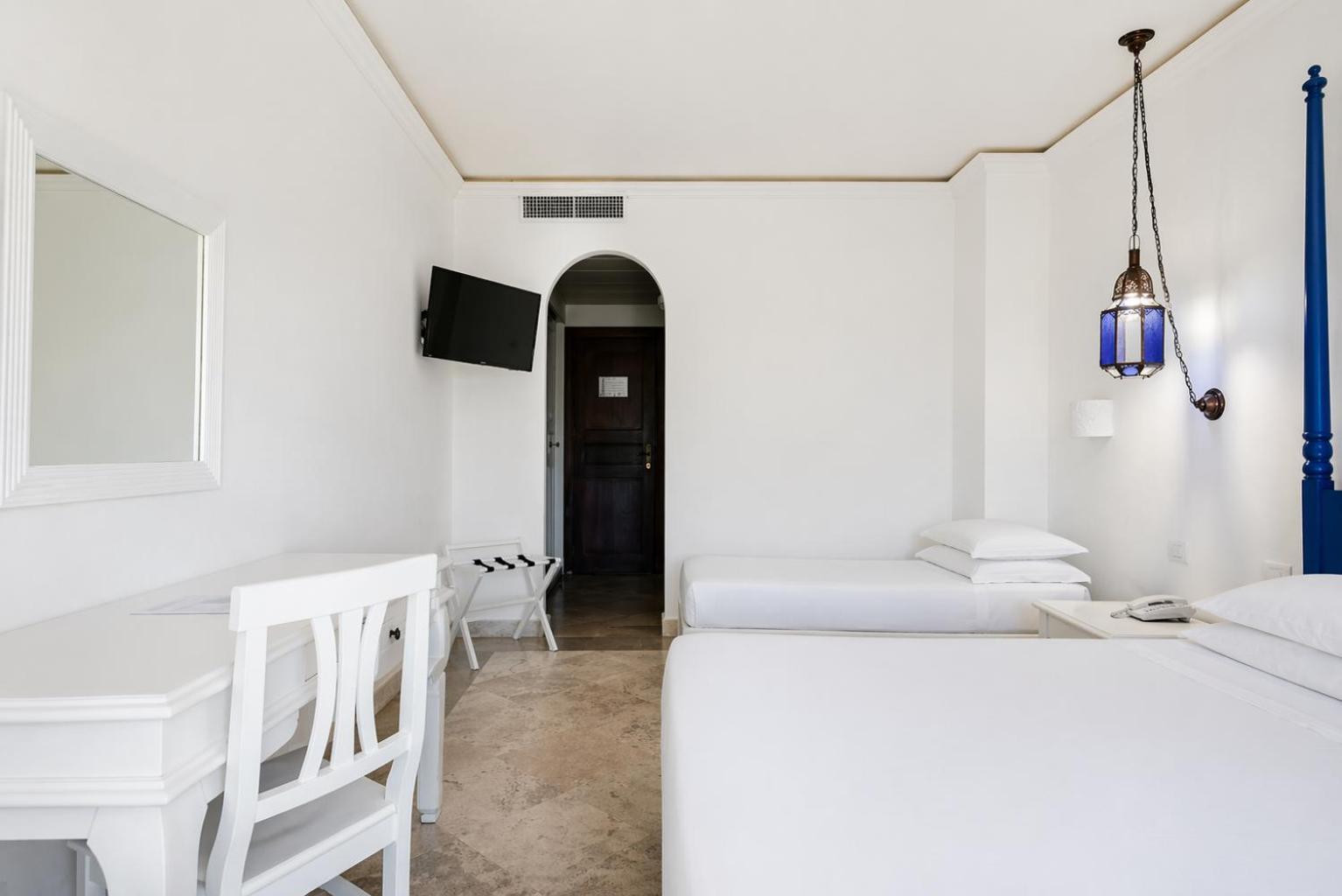 Classic Triple Room