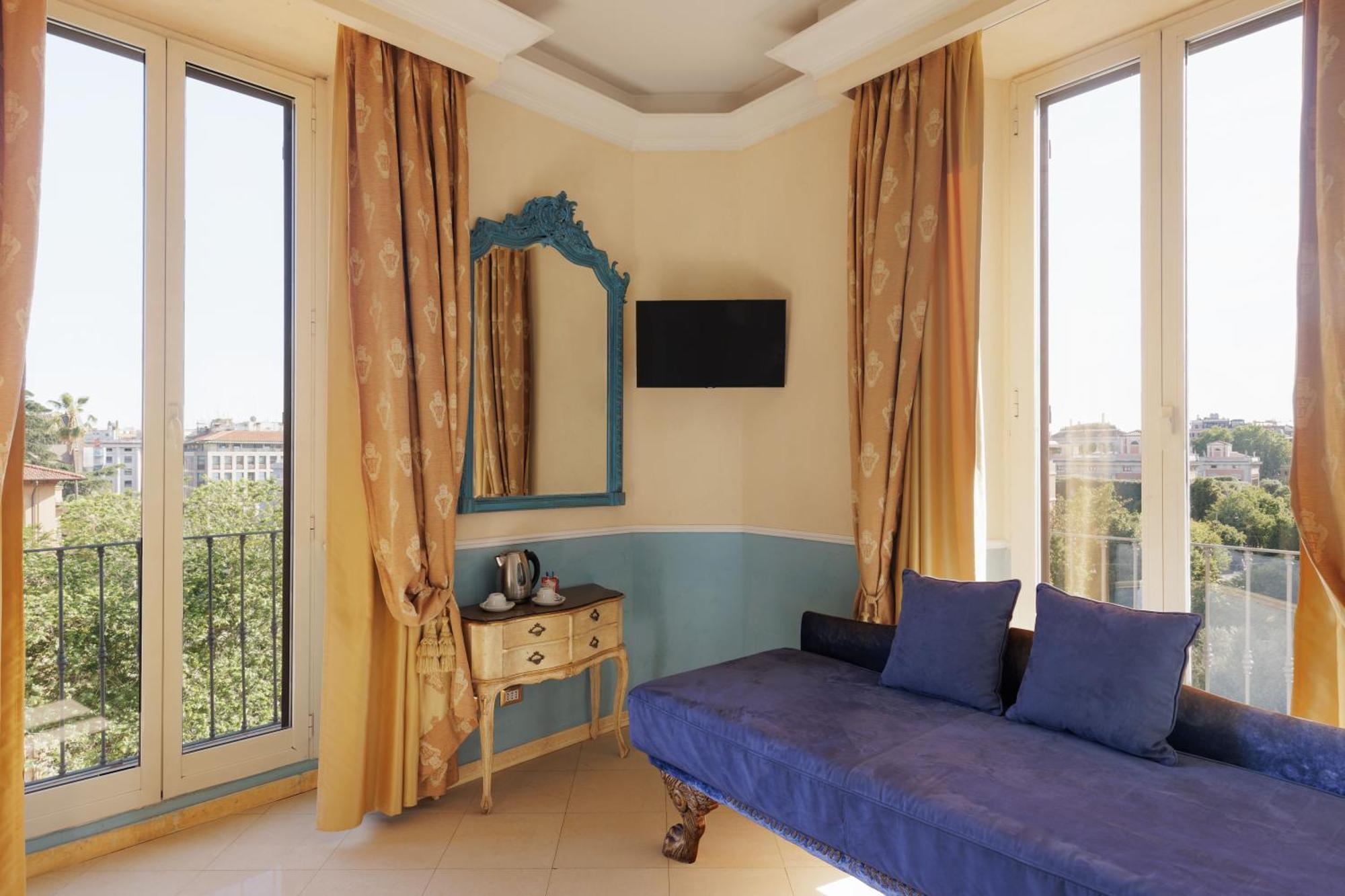 Junior Suite