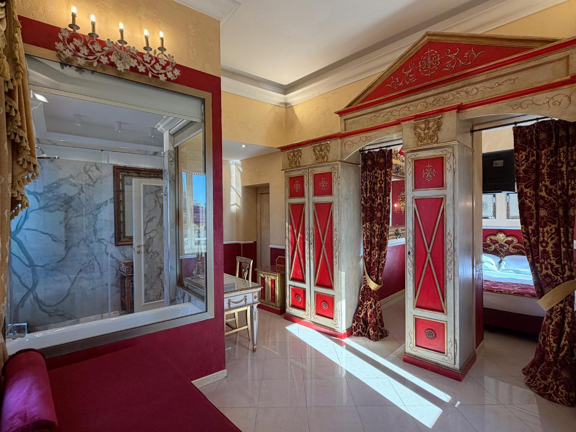 Junior Suite