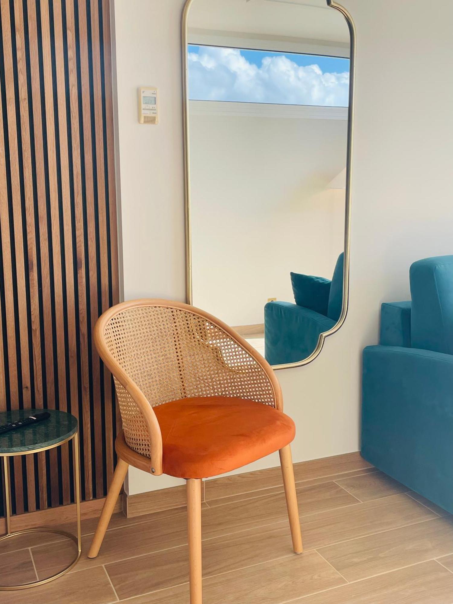 Junior Suite Sea View