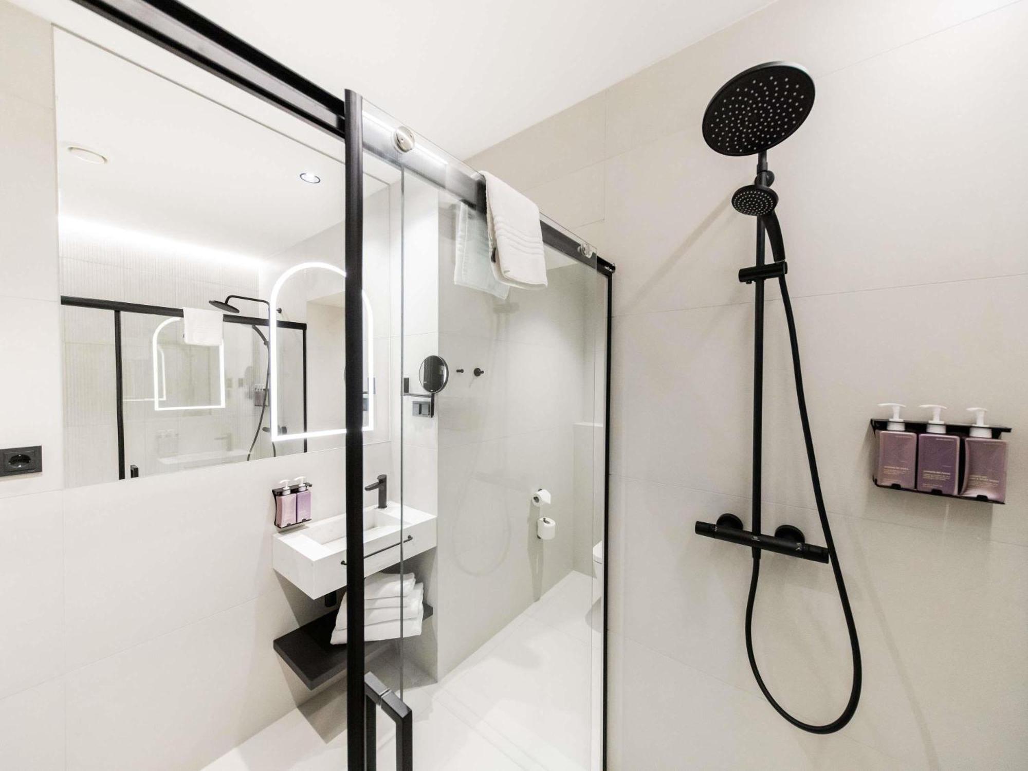 Comfort Single Room
