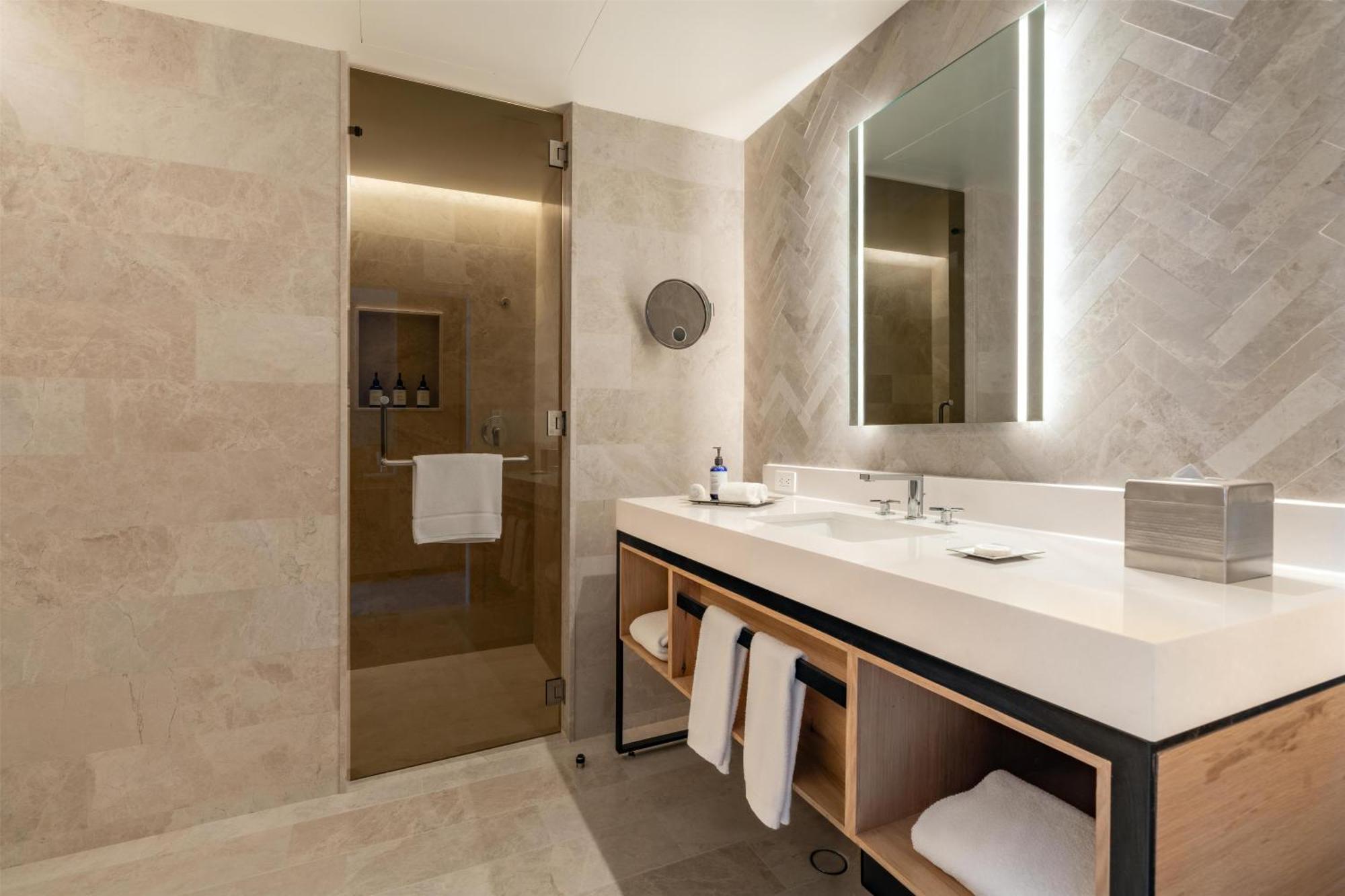 Signature King Room