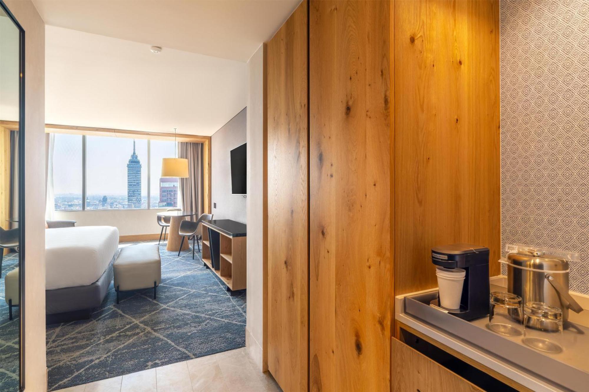 Signature King Room
