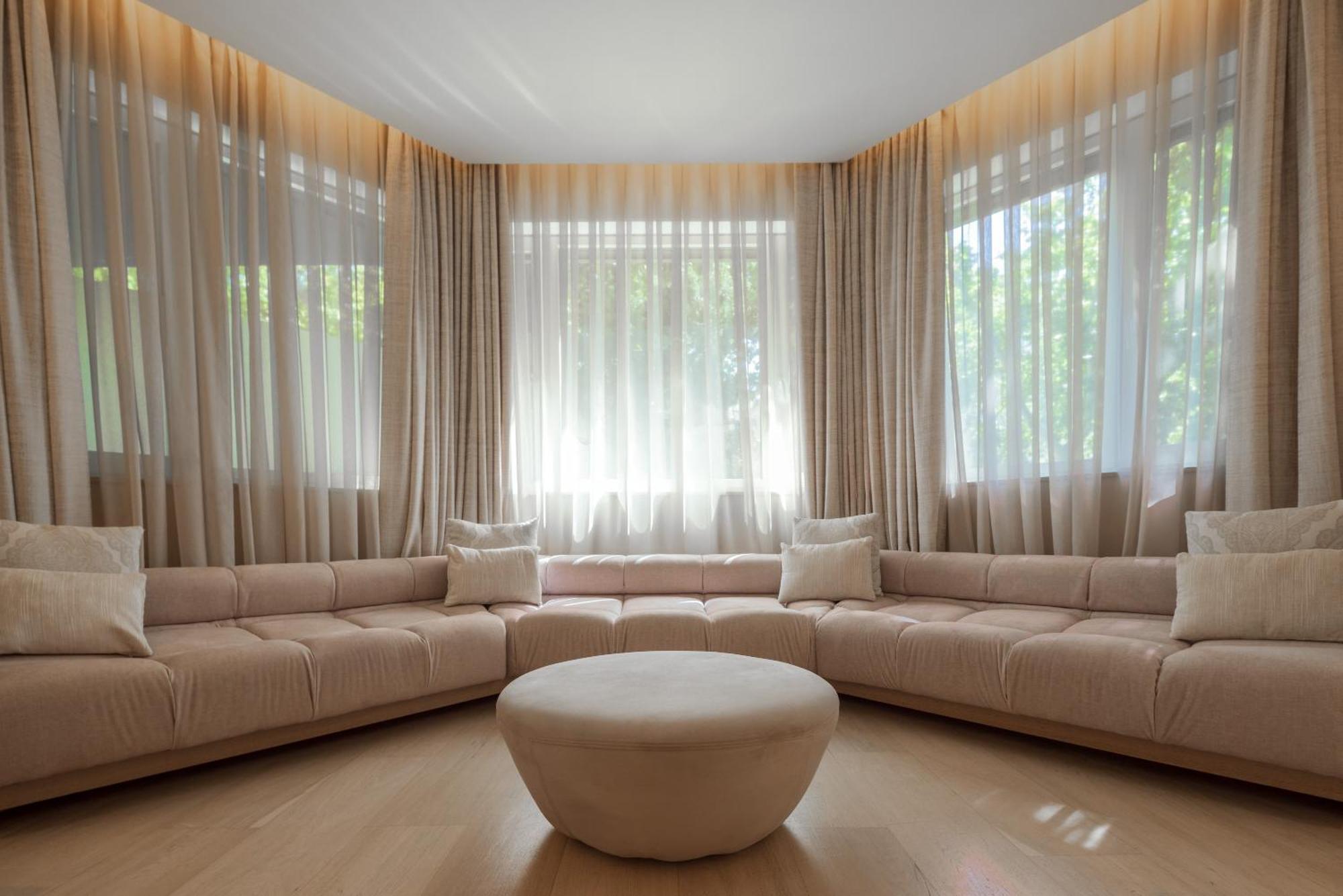 Suite Garden View Spa Access