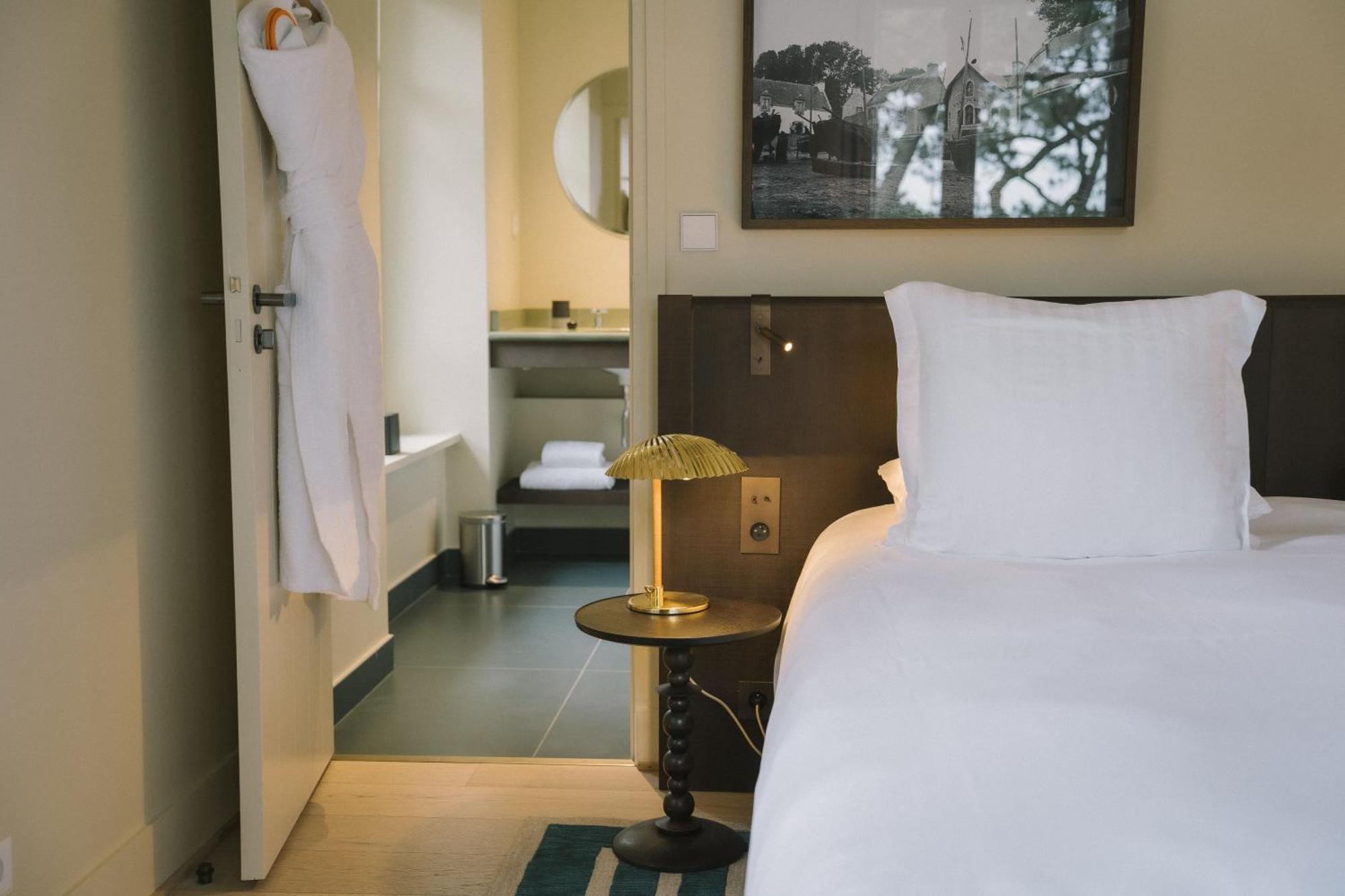 Luxury Double Room