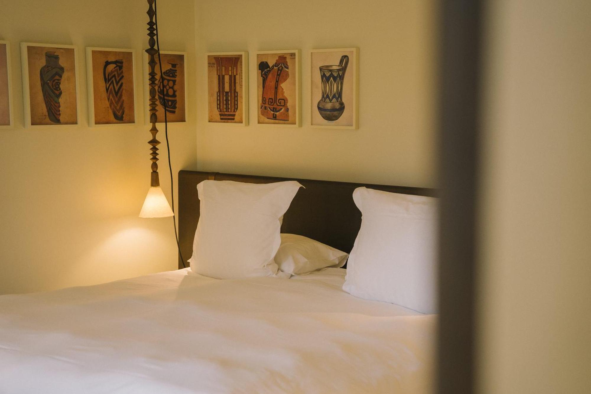 Luxury Double Room