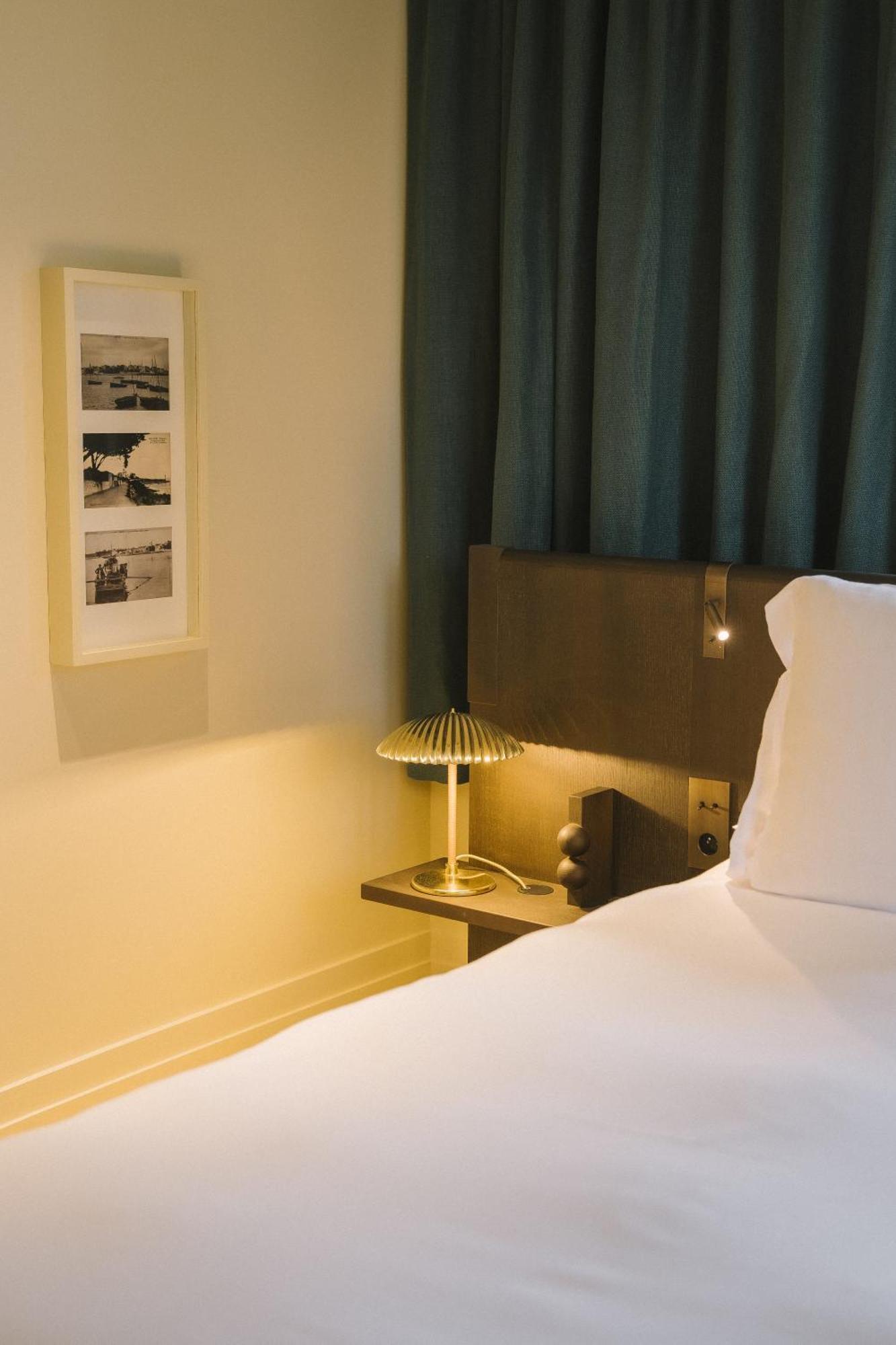 Luxury Double Room