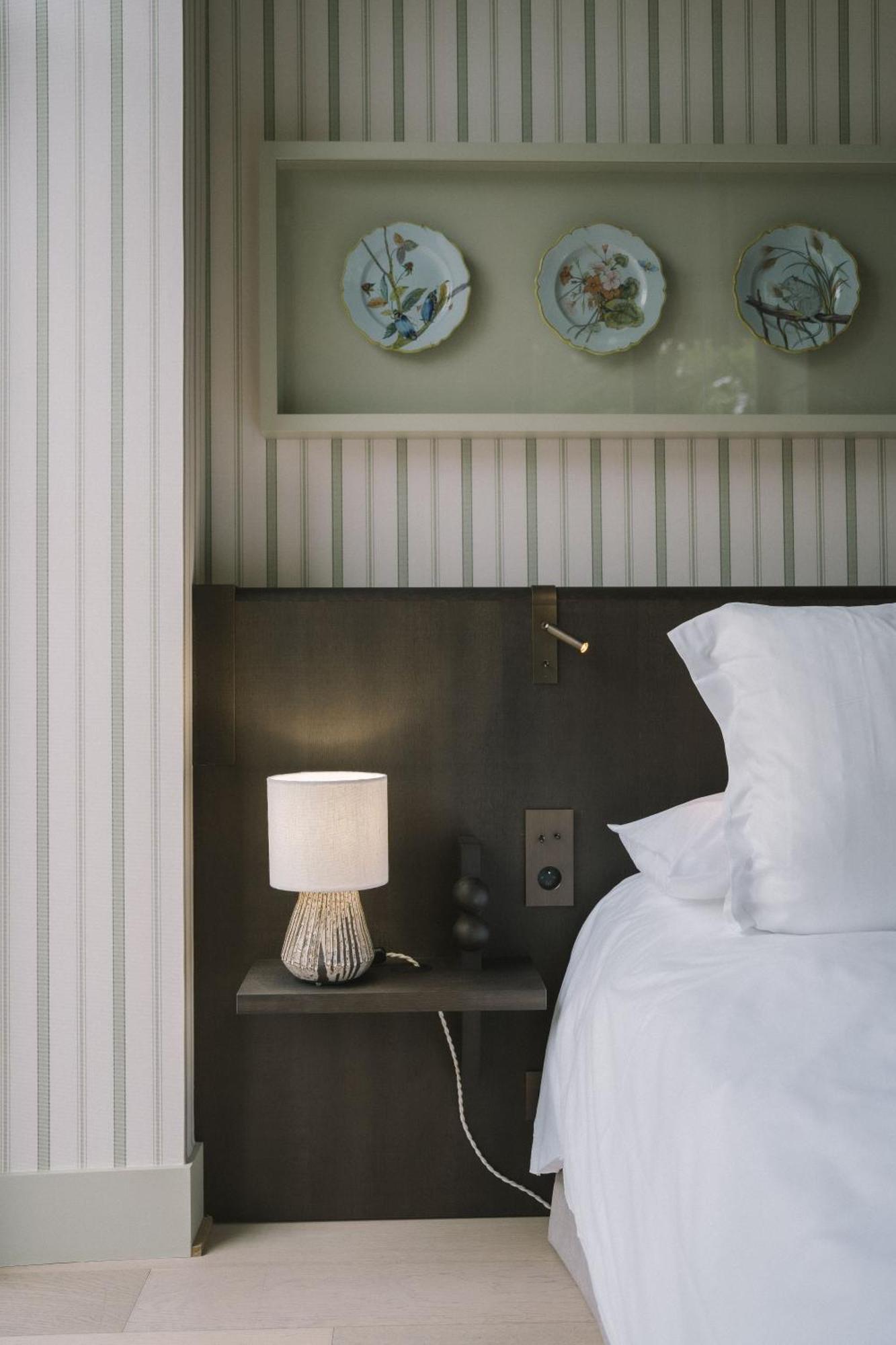 Superior Double Room Sea View