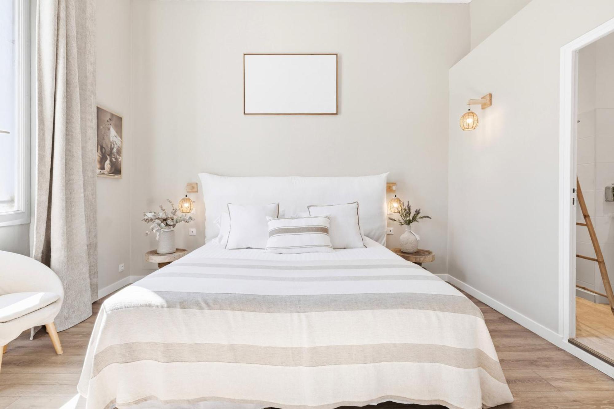 Chambre Double Privilège