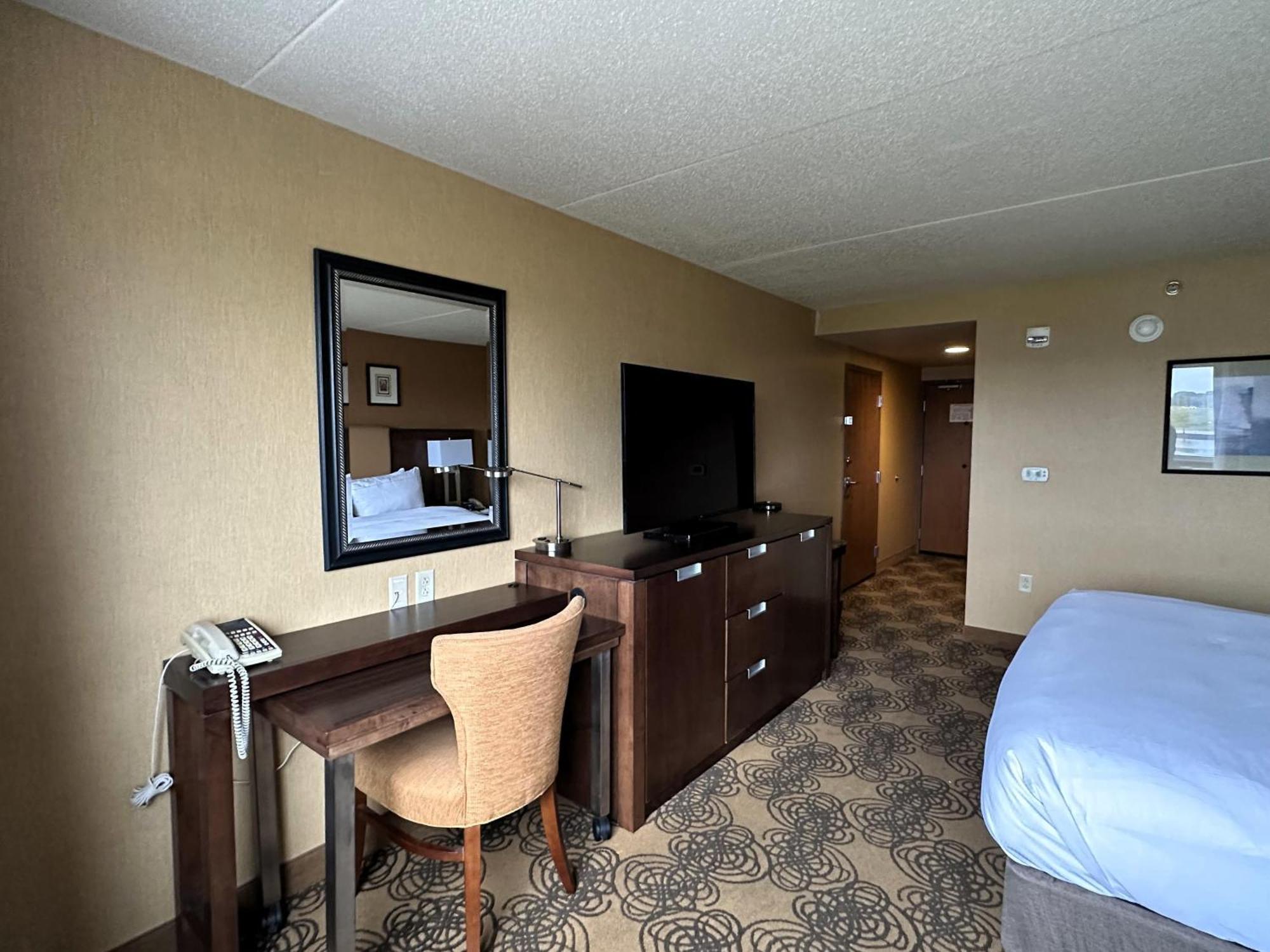 King Room - Disability Access/Non-Smoking
