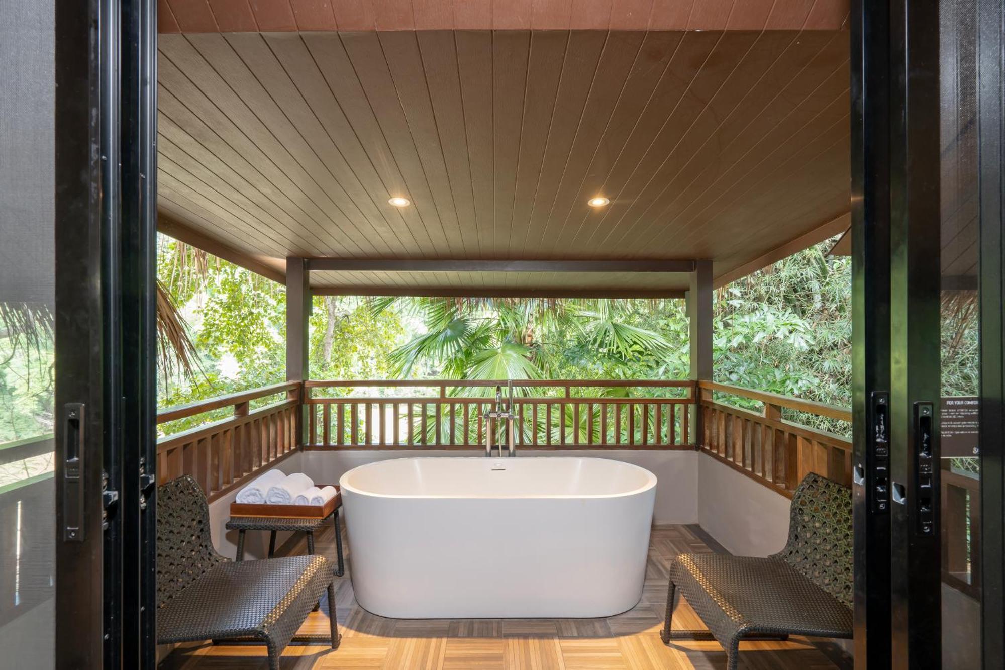 River View Grand Deluxe