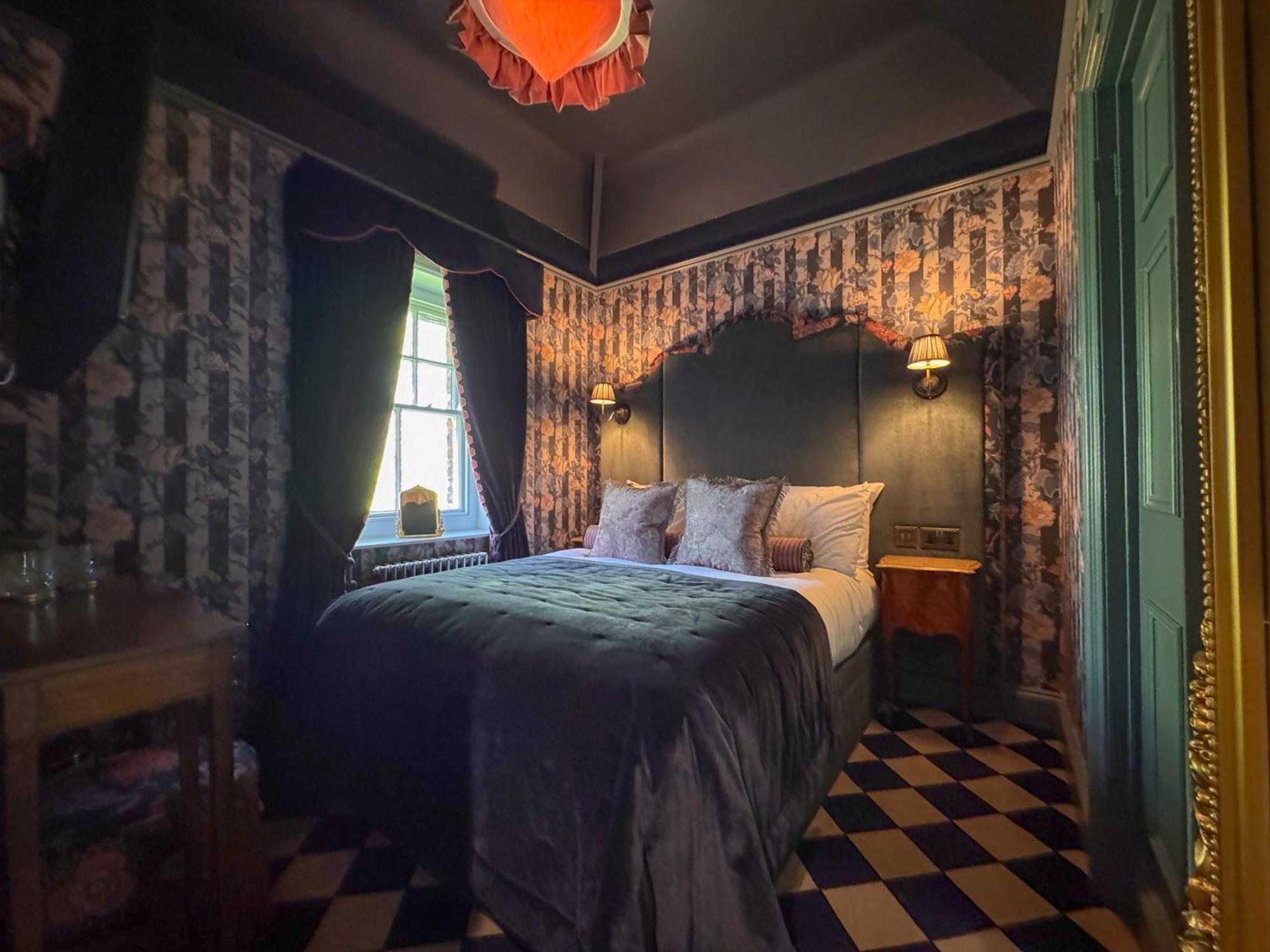 Heritage Double Room