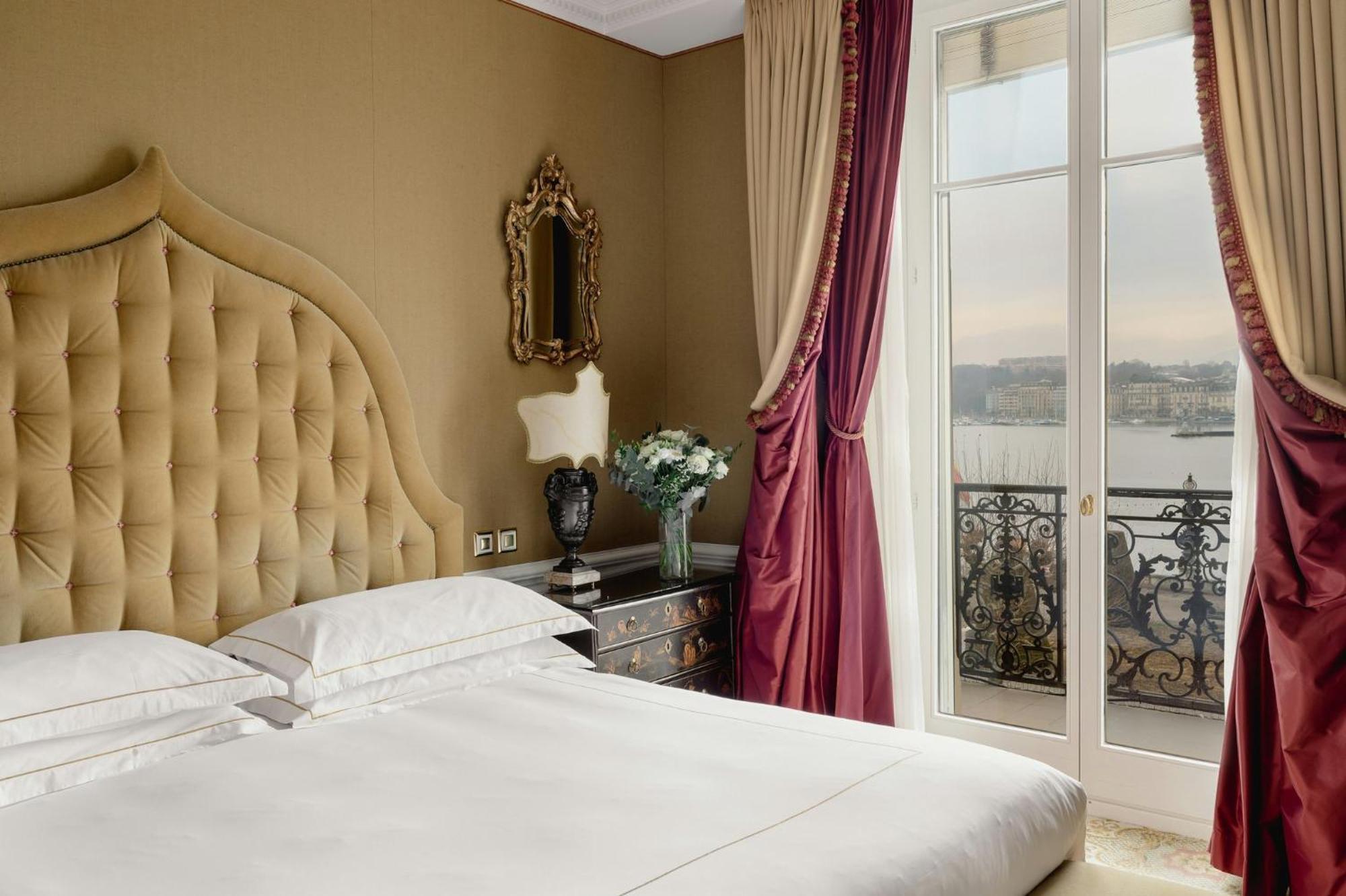 Junior Suite Lake View