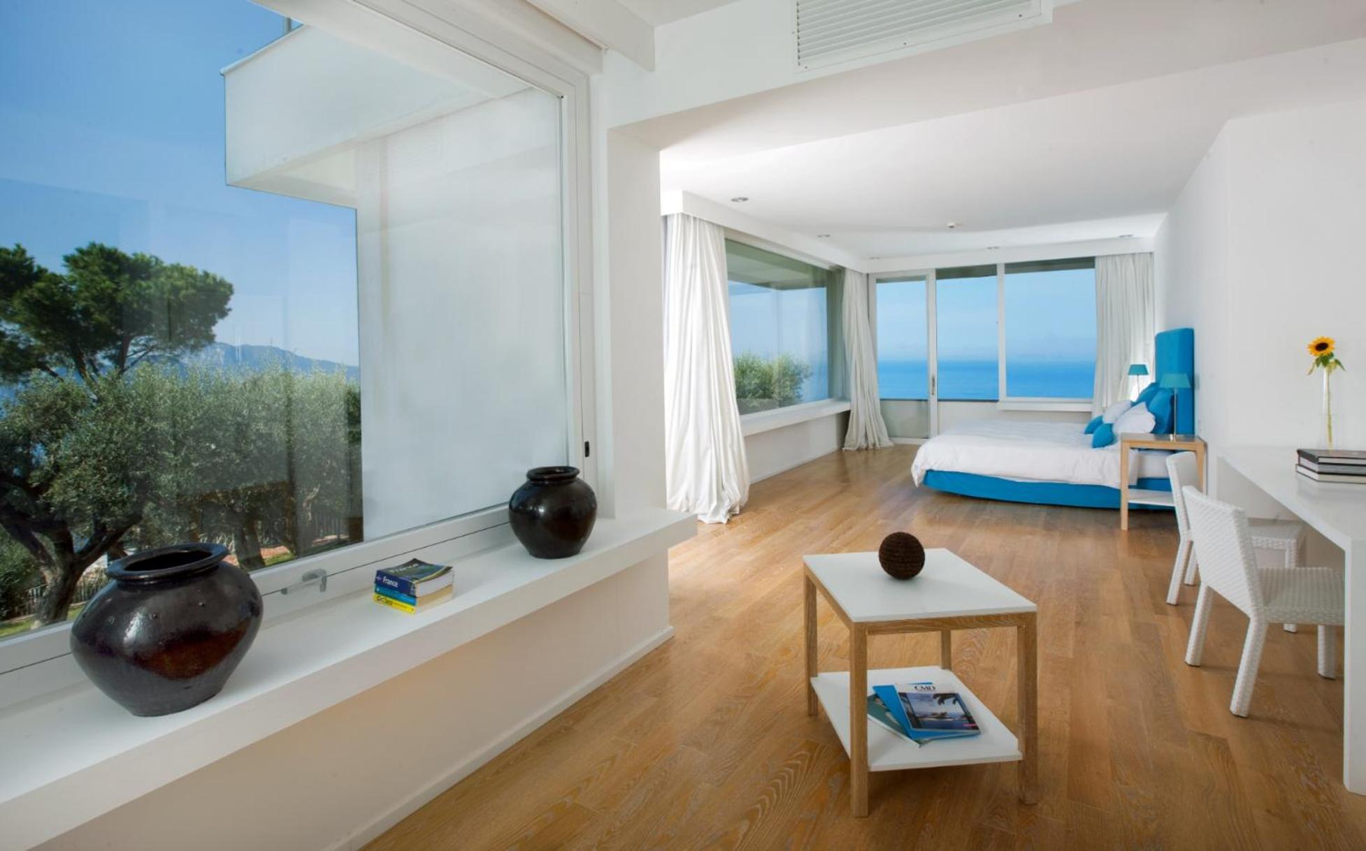Luxury Double or Twin Room