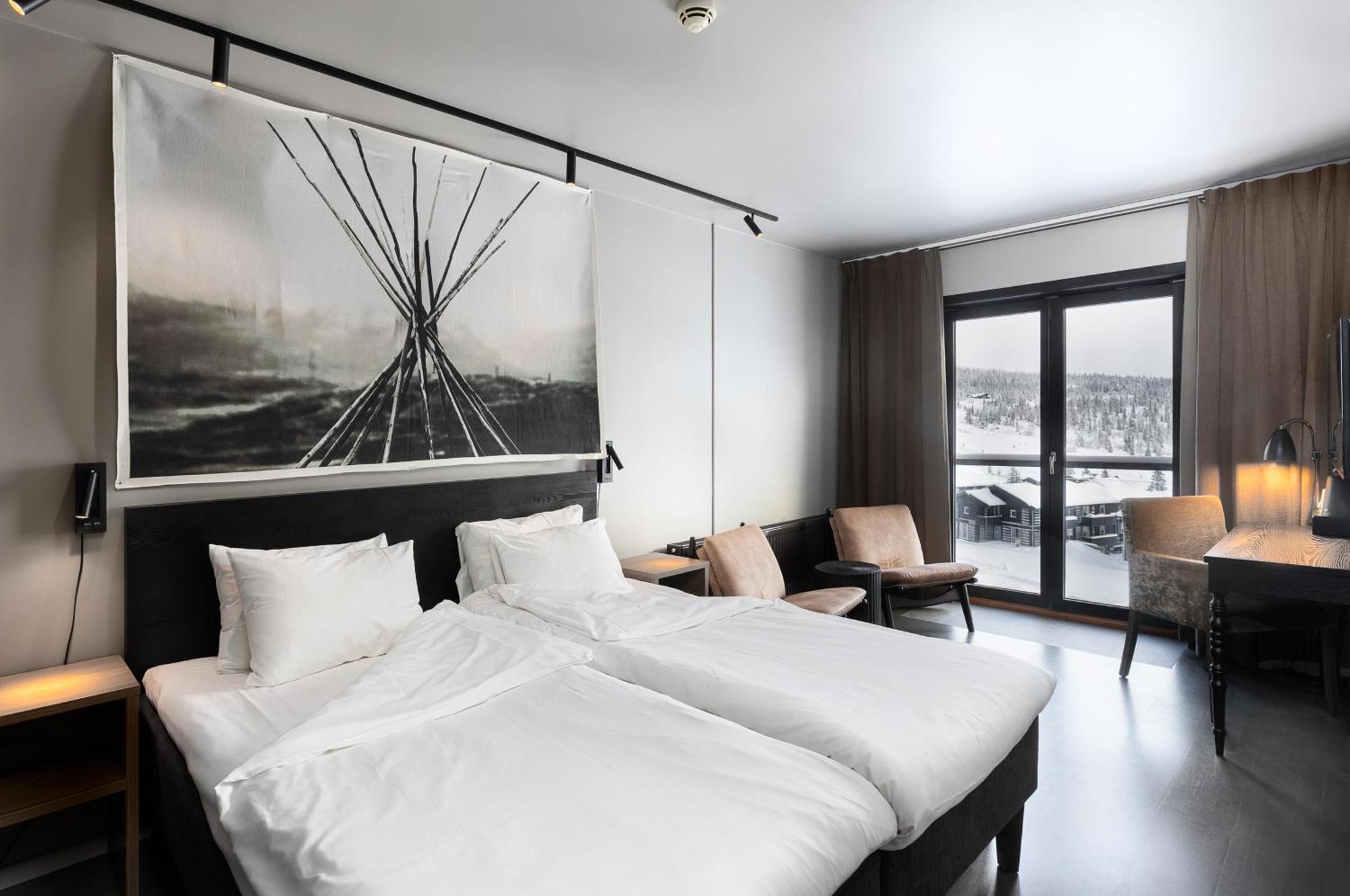 Doppelzimmer