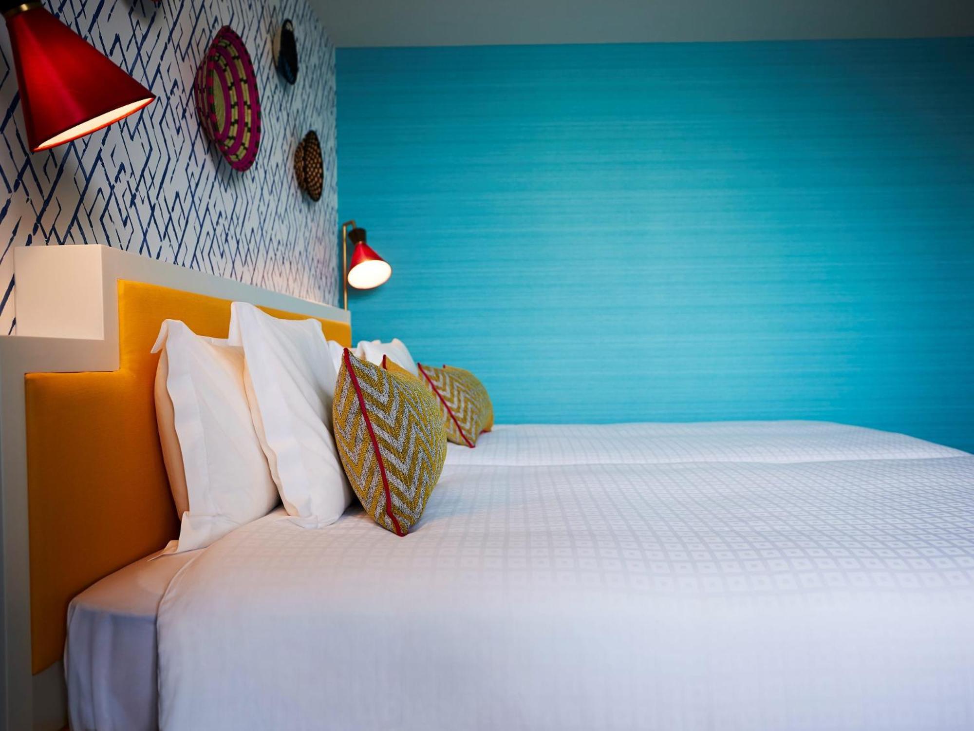 Carib Superior Room Non-Smoking