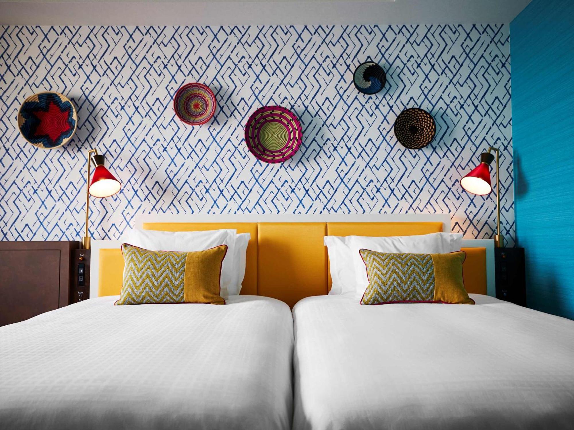 Carib Superior Room Non-Smoking
