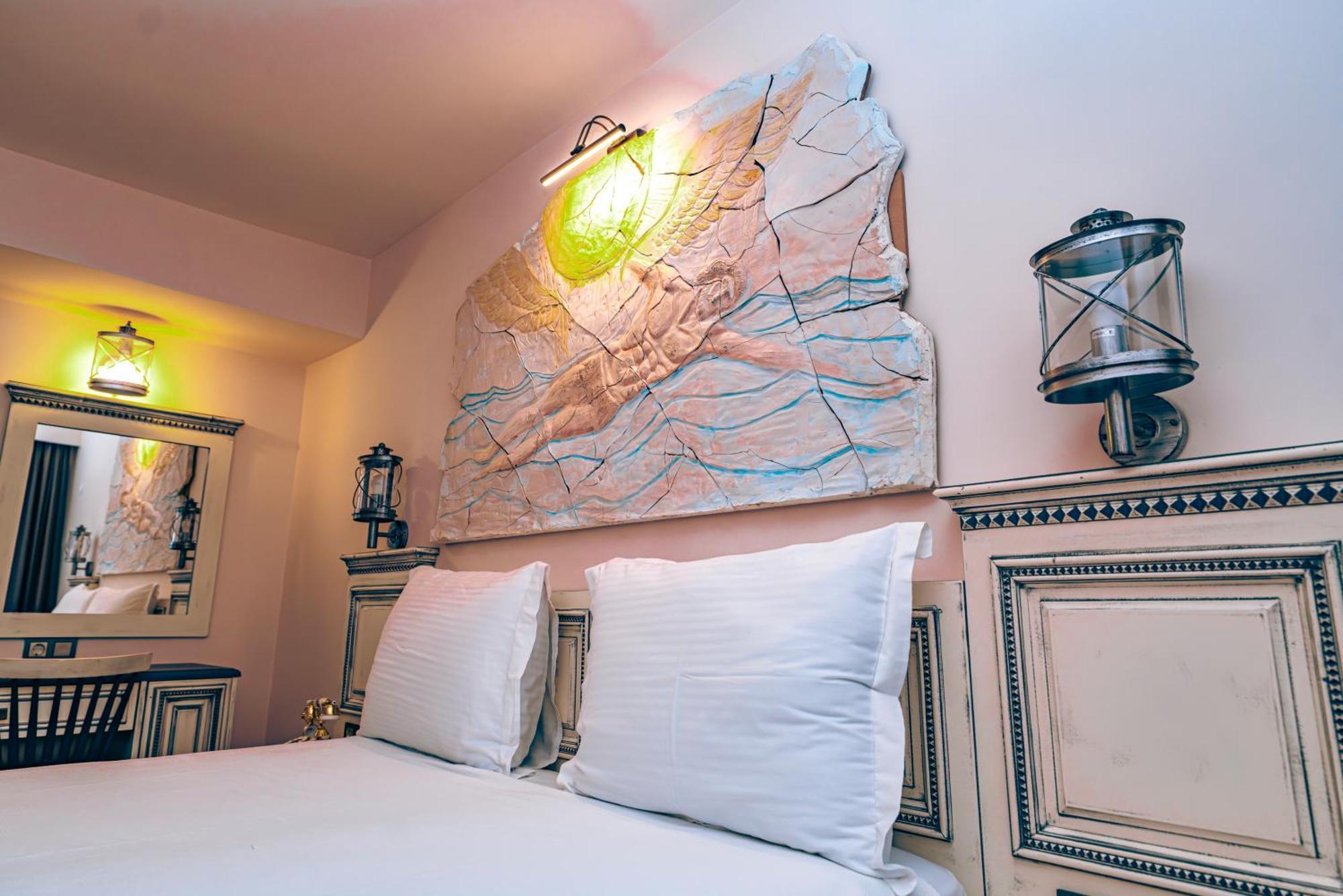 Executive Triple Room