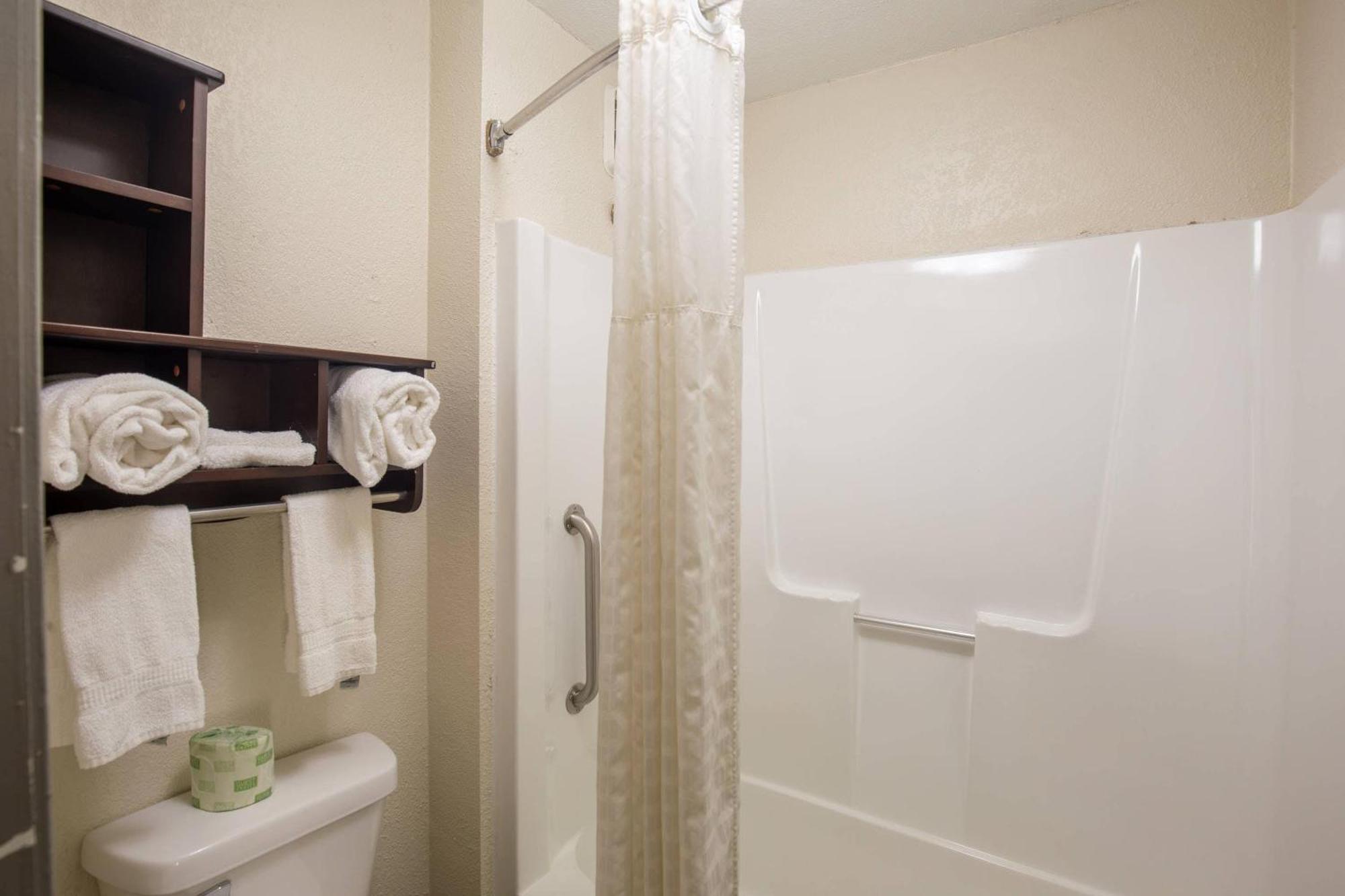 King Room Disability Access or Non-Smoking