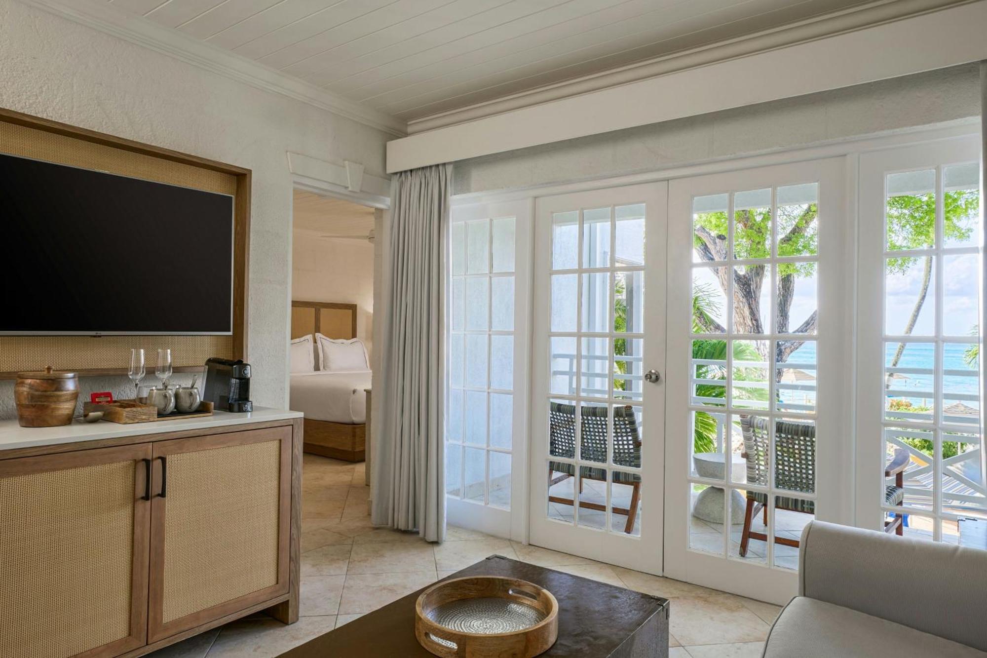 Ocean View Adults Only 1 Bedroom Suite