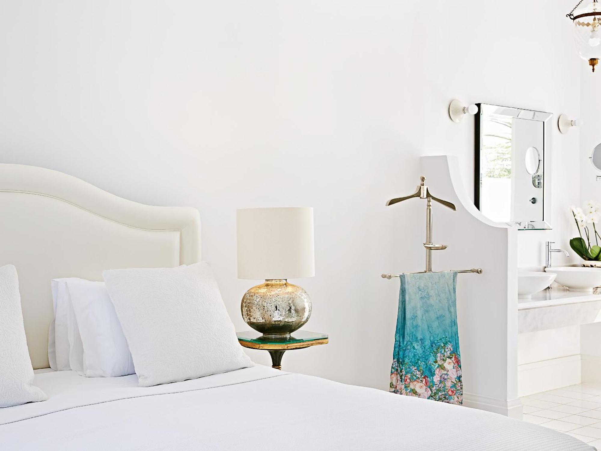 Deluxe Bungalow Suite
