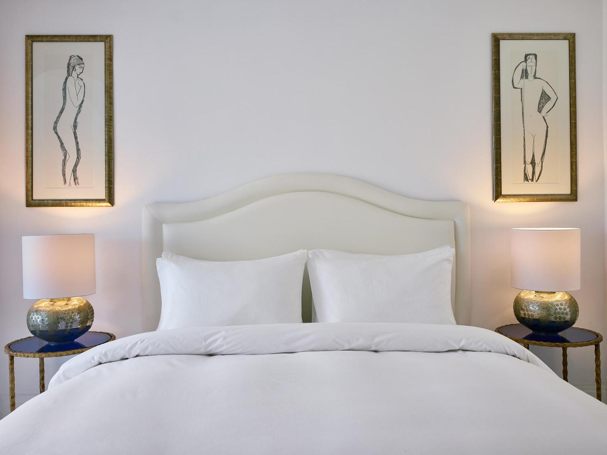 Deluxe Bungalow Suite