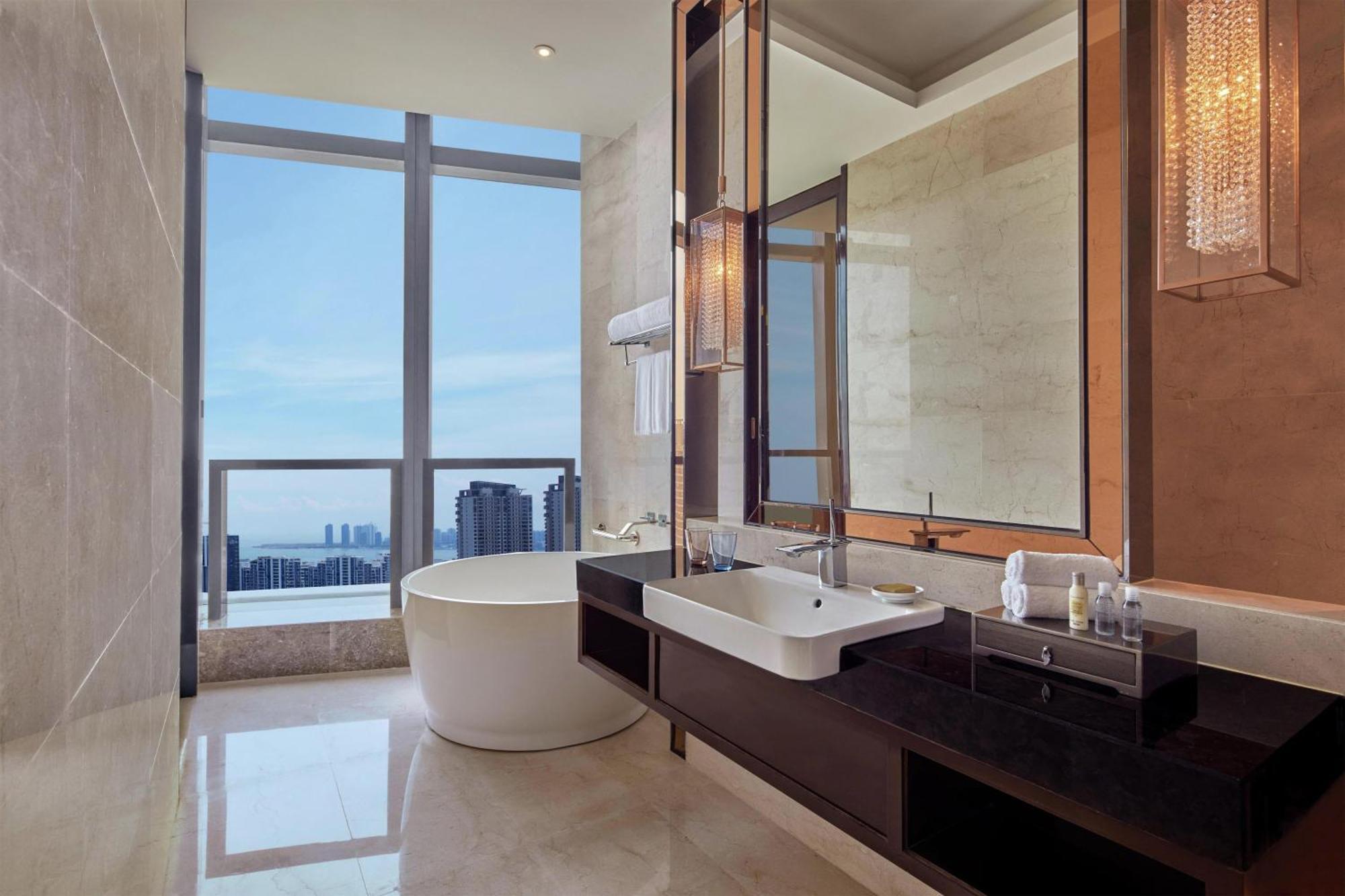 King Studio Ocean View