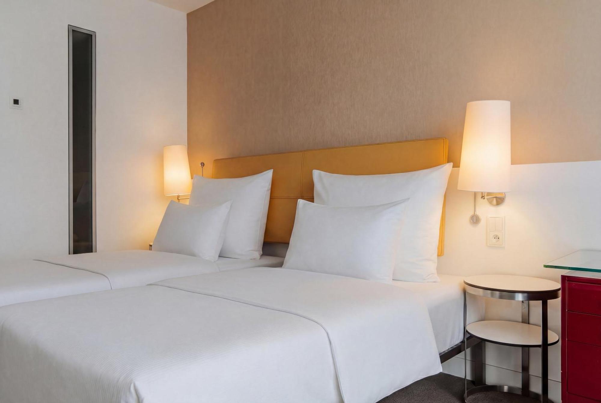Executive Triple Room