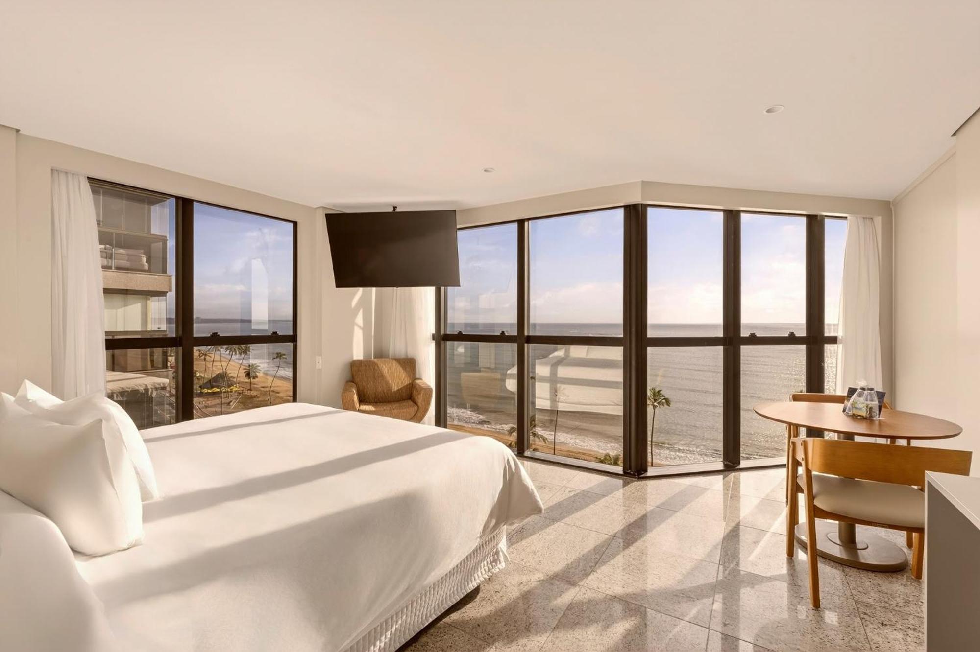 Excellence Sea View