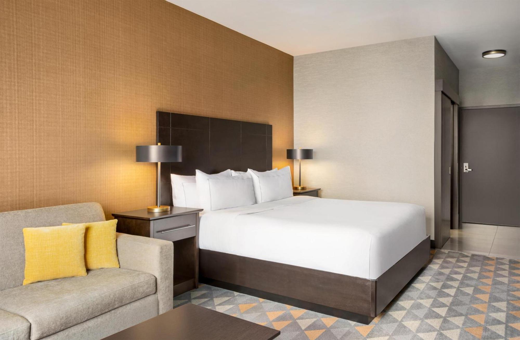 King Room