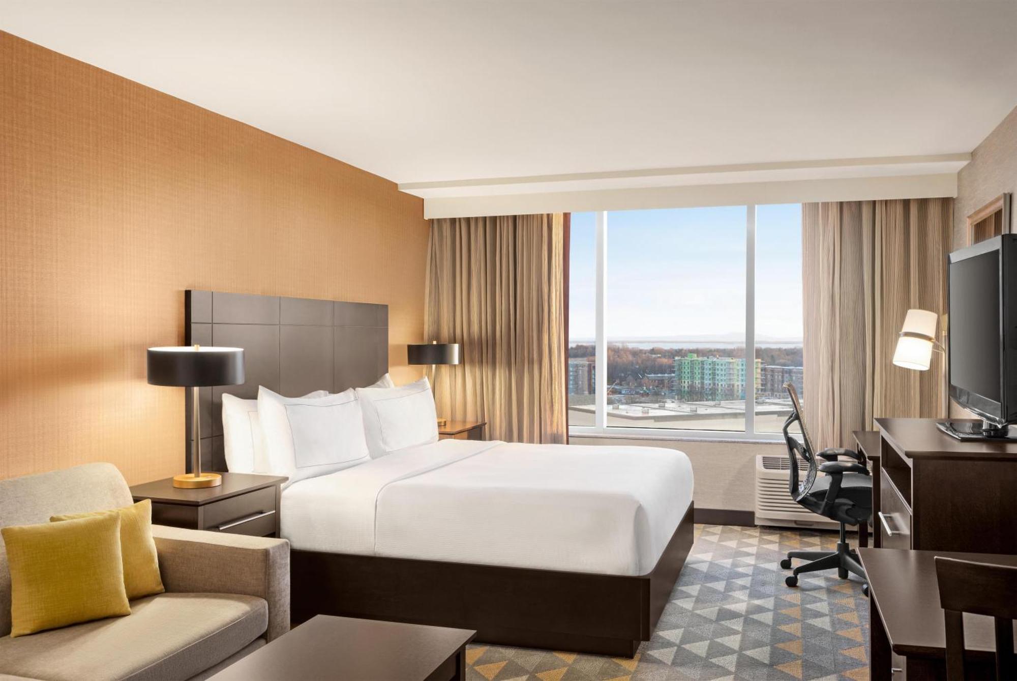 King Room