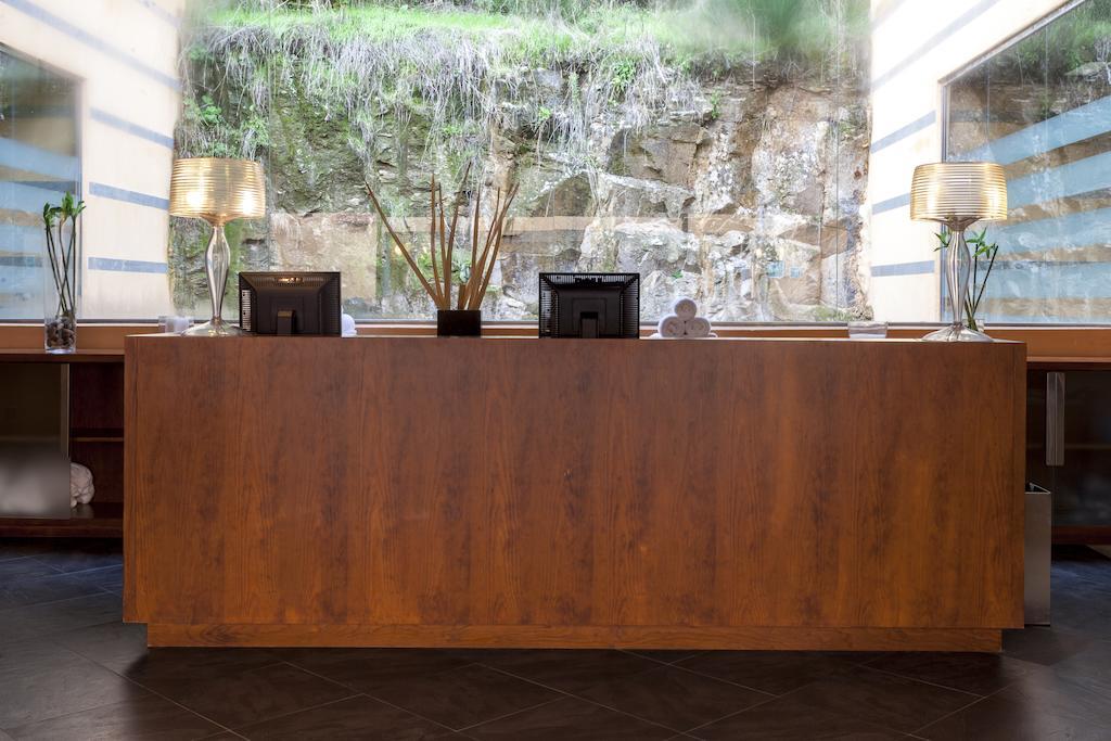 Deluxe Double or Twin Room Spa Access