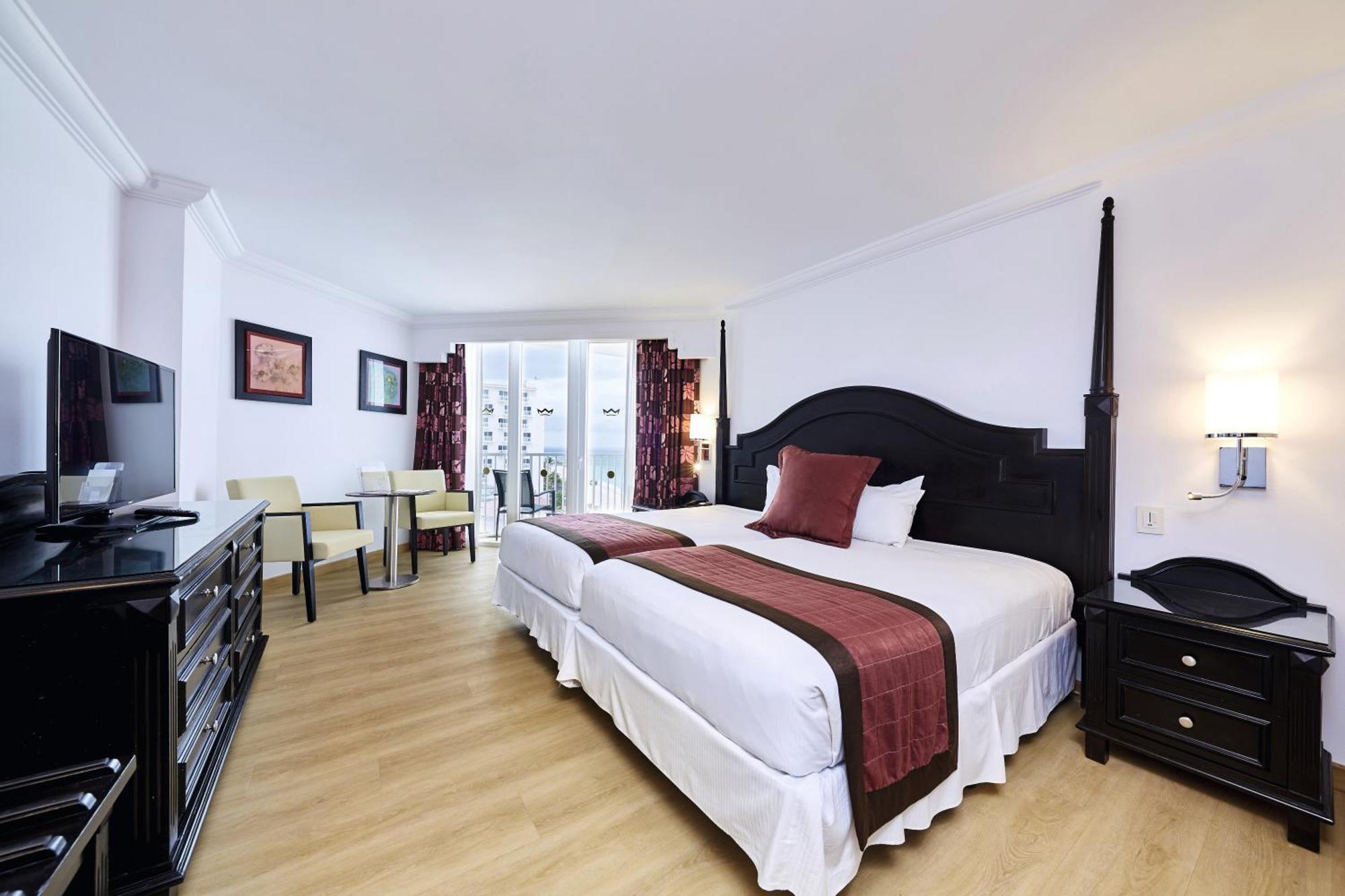 Junior Suite Superior Ocean View