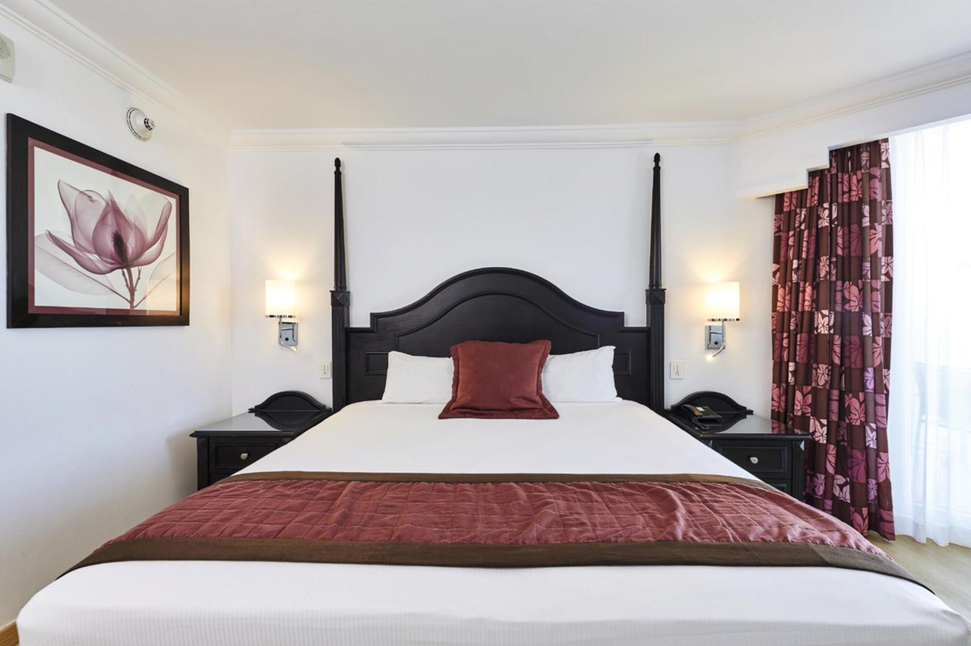 Junior Suite Ocean View