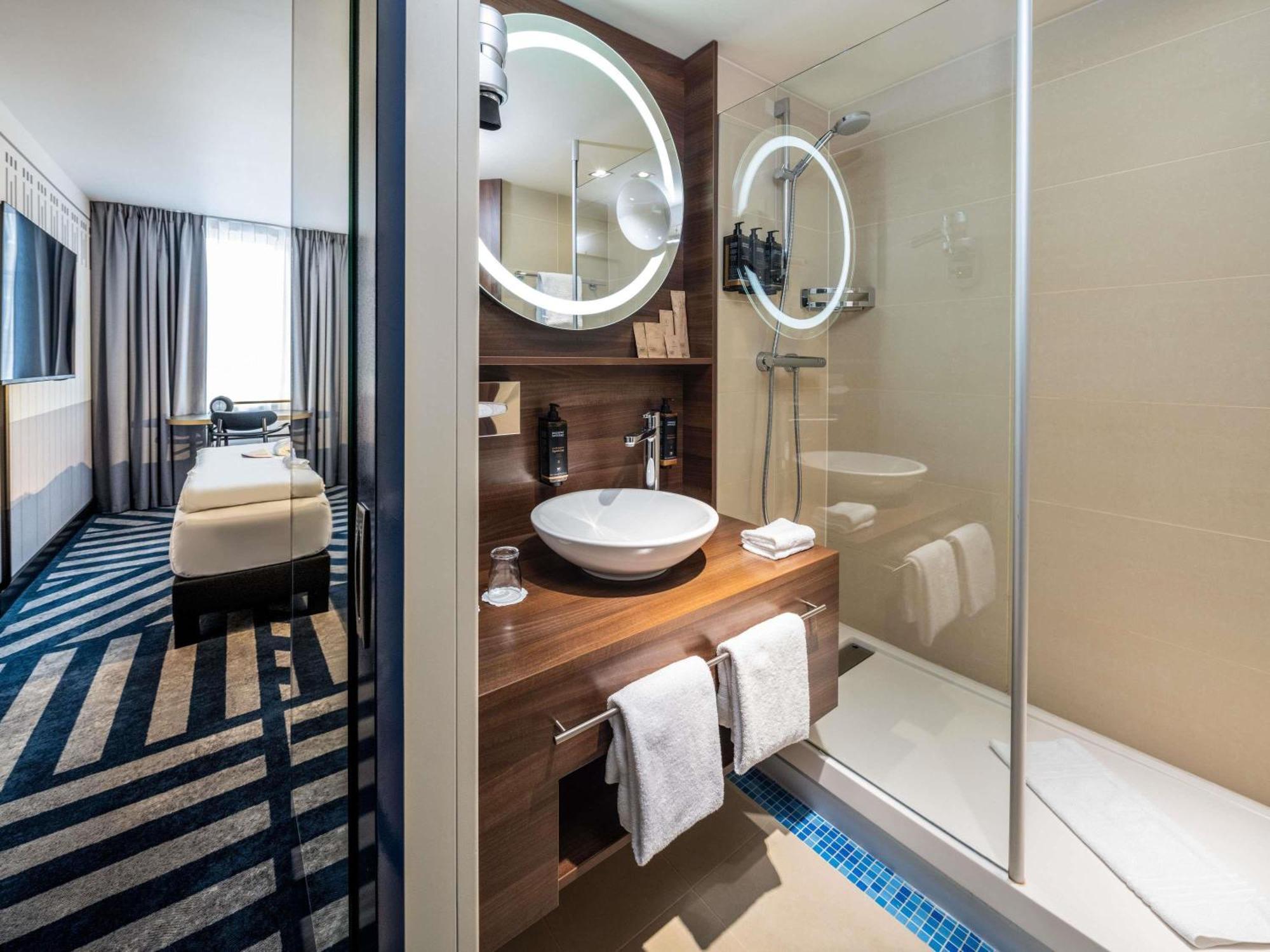 Privilege King Room