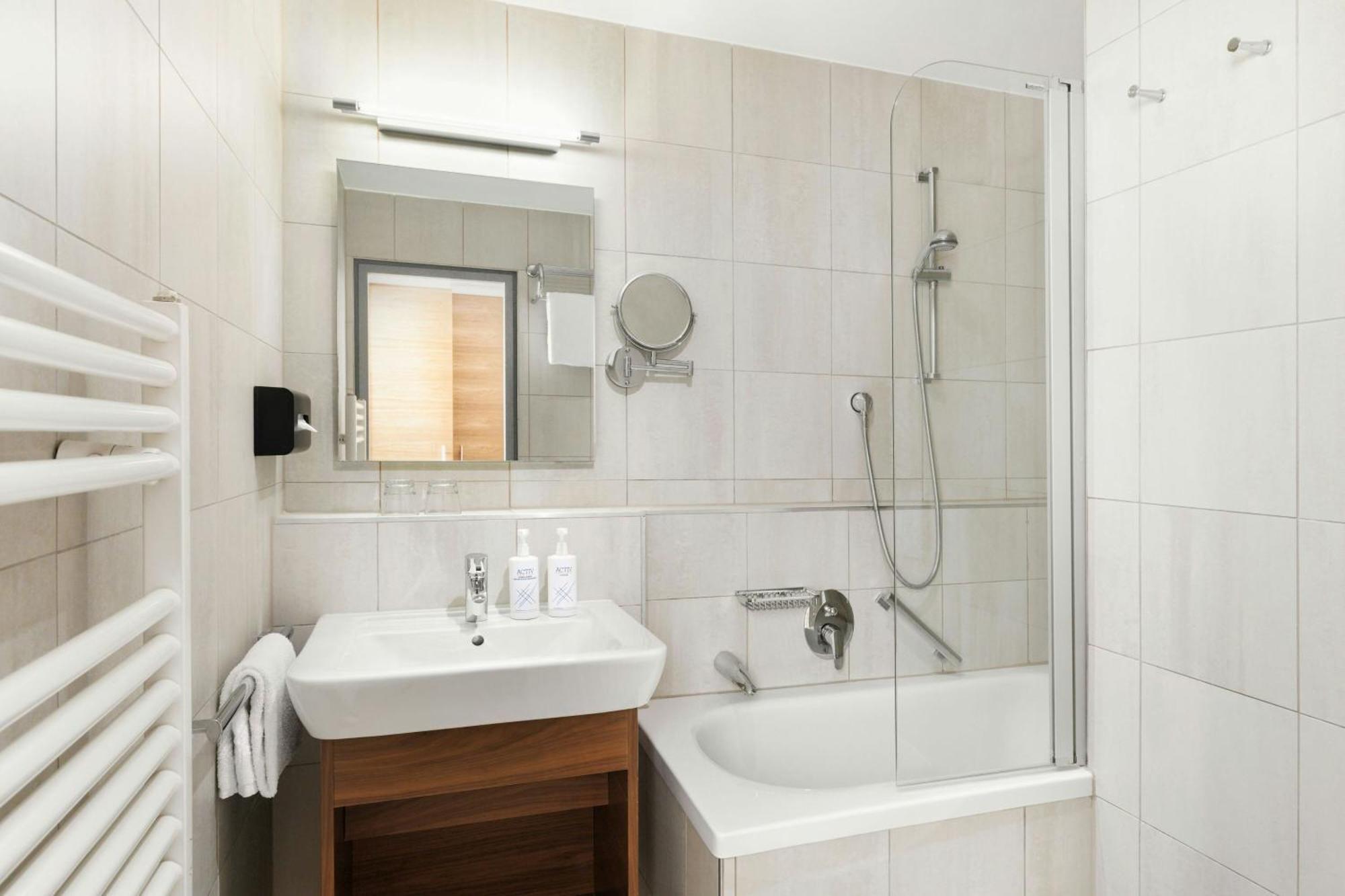 Standard King Guest Room