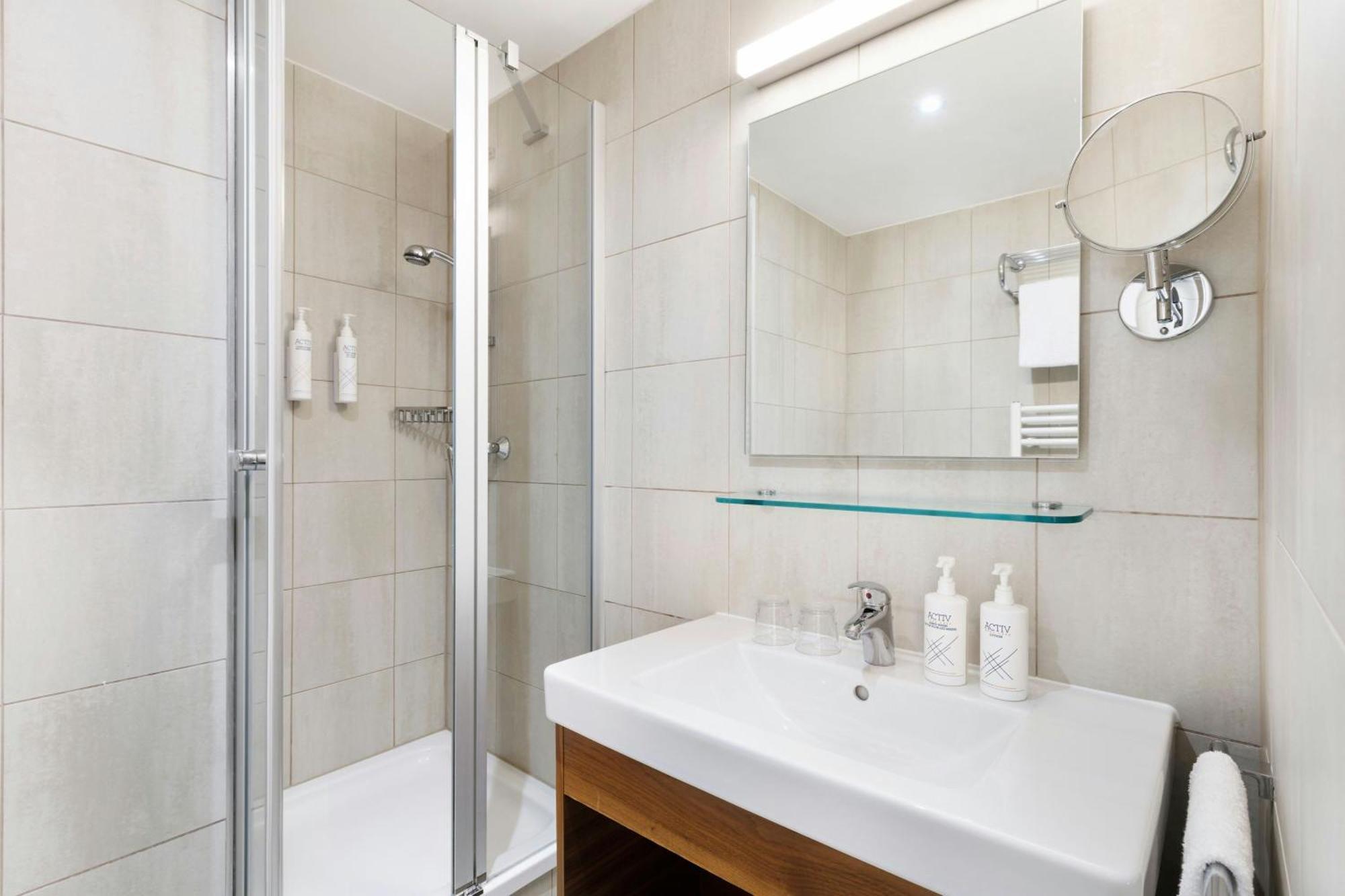 Standard Queen Guest Room