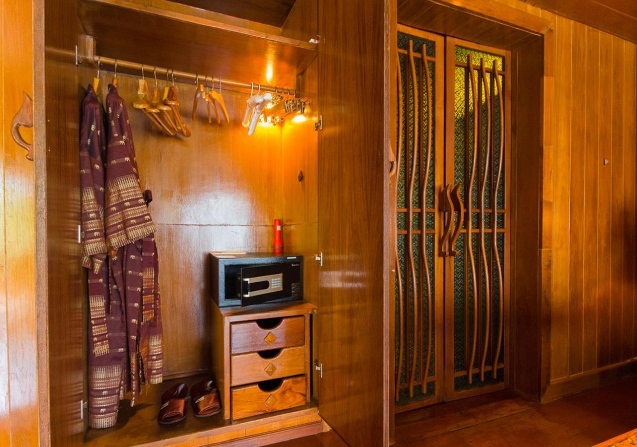 Superior Room with FREE THB 2,000 Net Resort Credit per Night