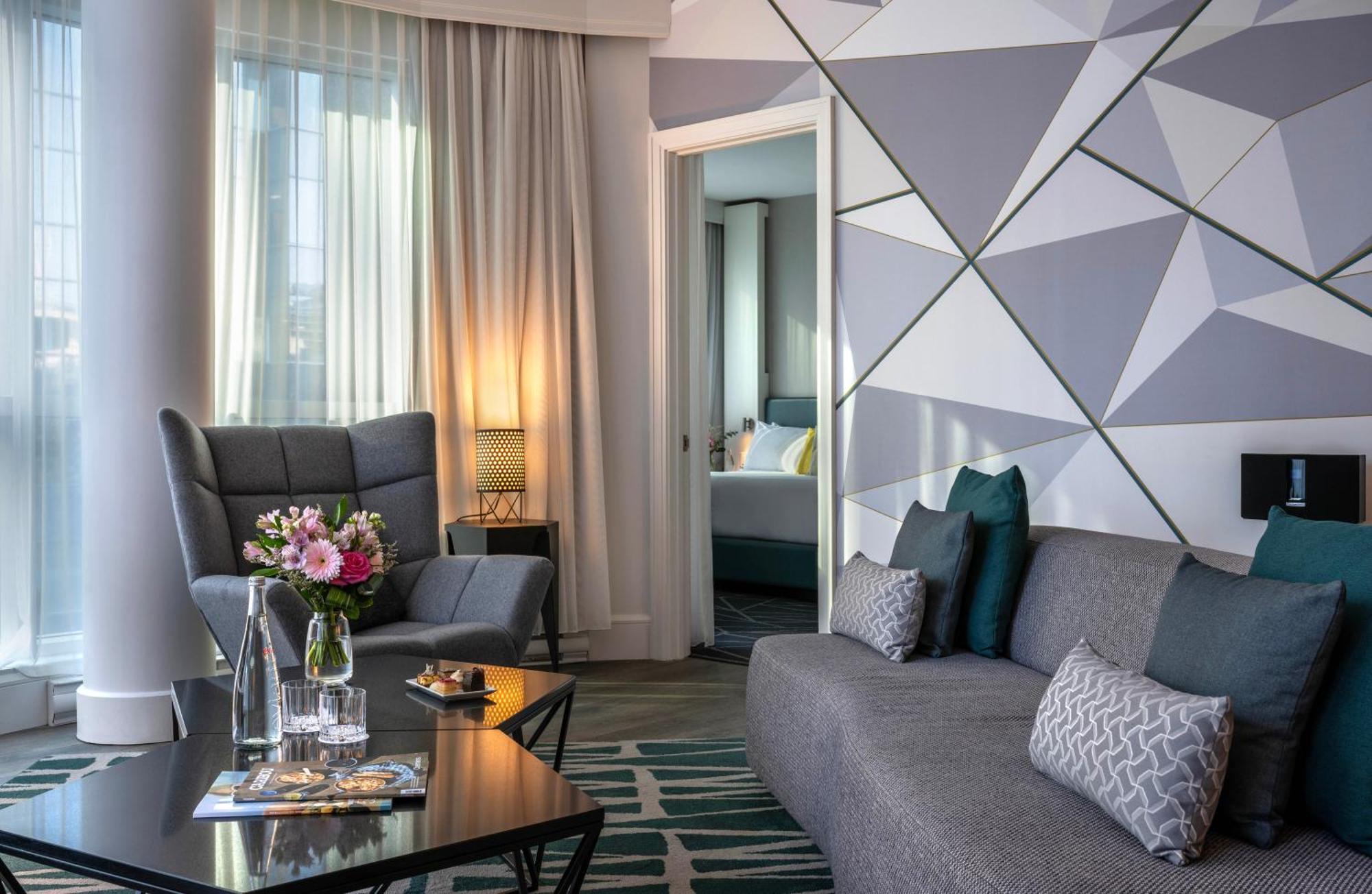Crystal Suite