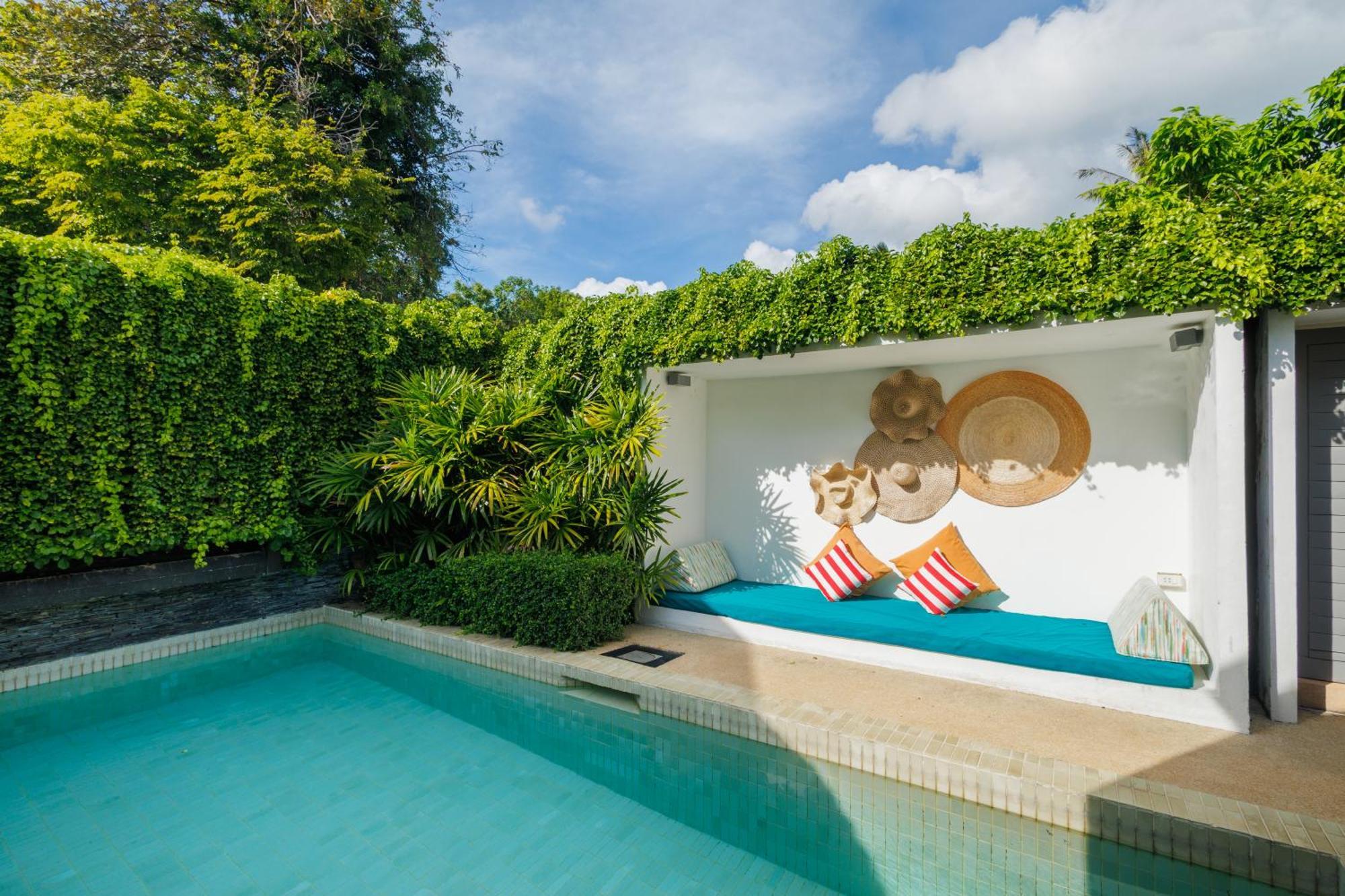 Villa avec Piscine