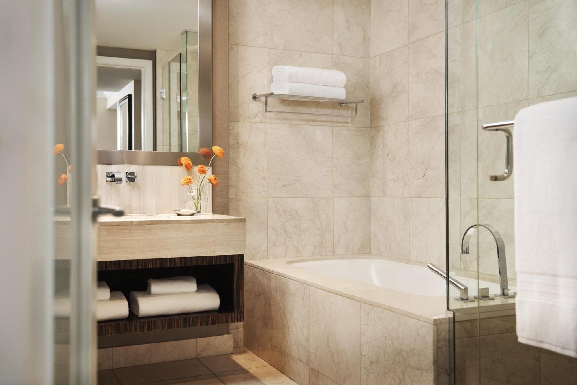 Classique Boutique Room