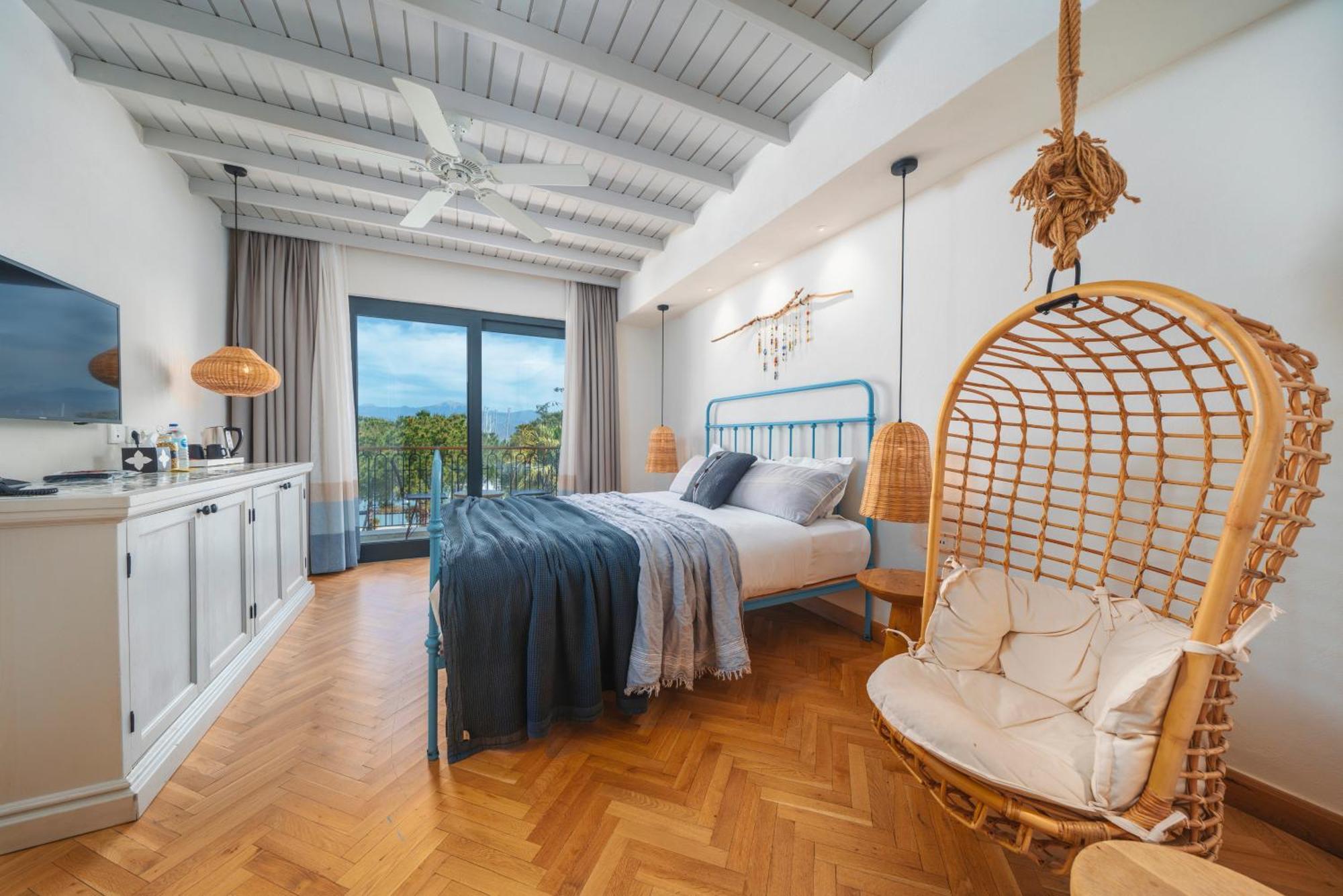 Comfort Room